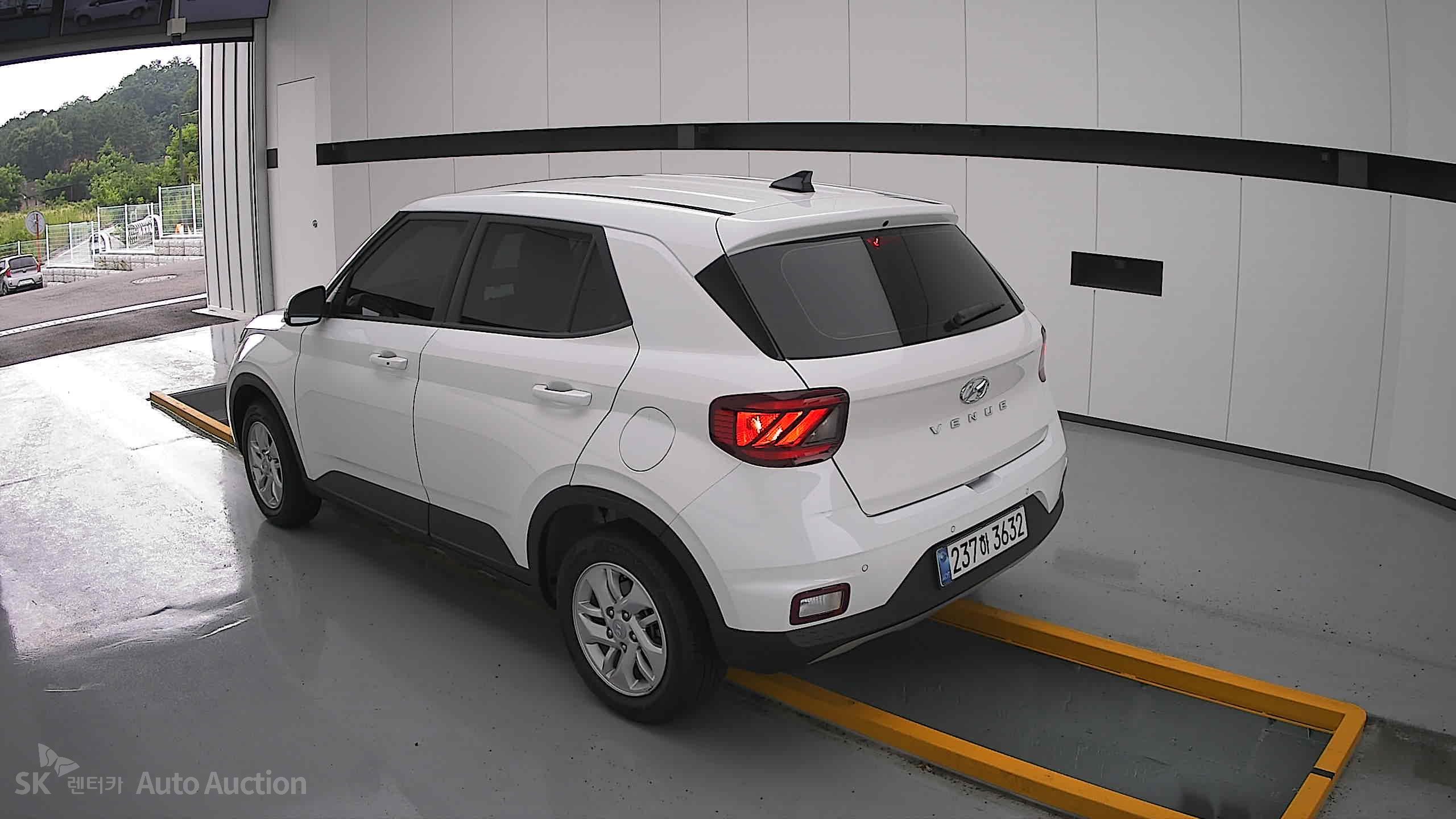 2026 - hyundai venue