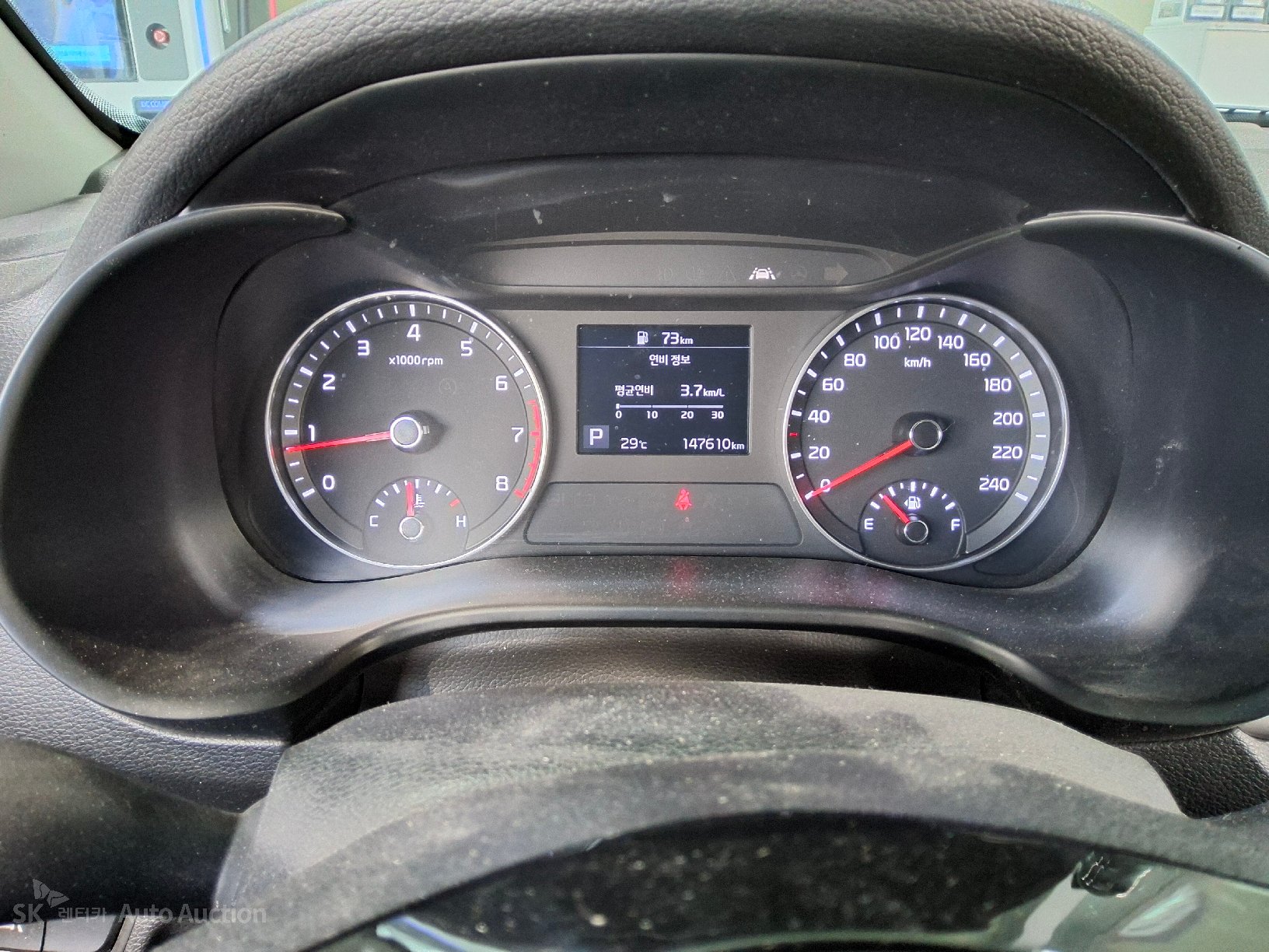 كيا K3 2021 — صورة 7