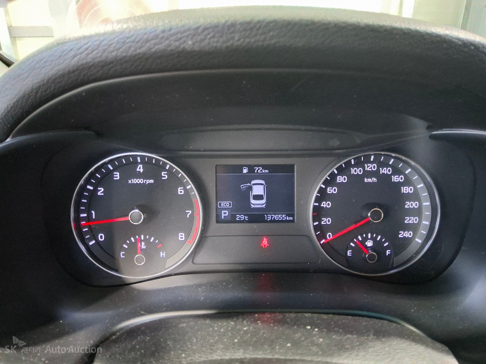 كيا K3 2021 — صورة 7