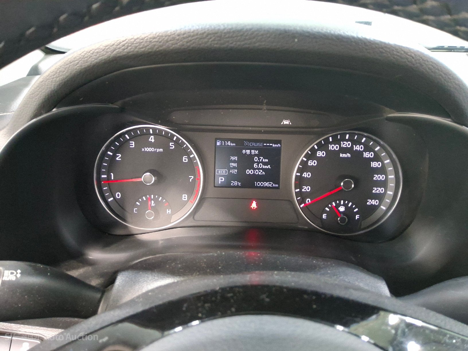 كيا K3 2021 — صورة 8