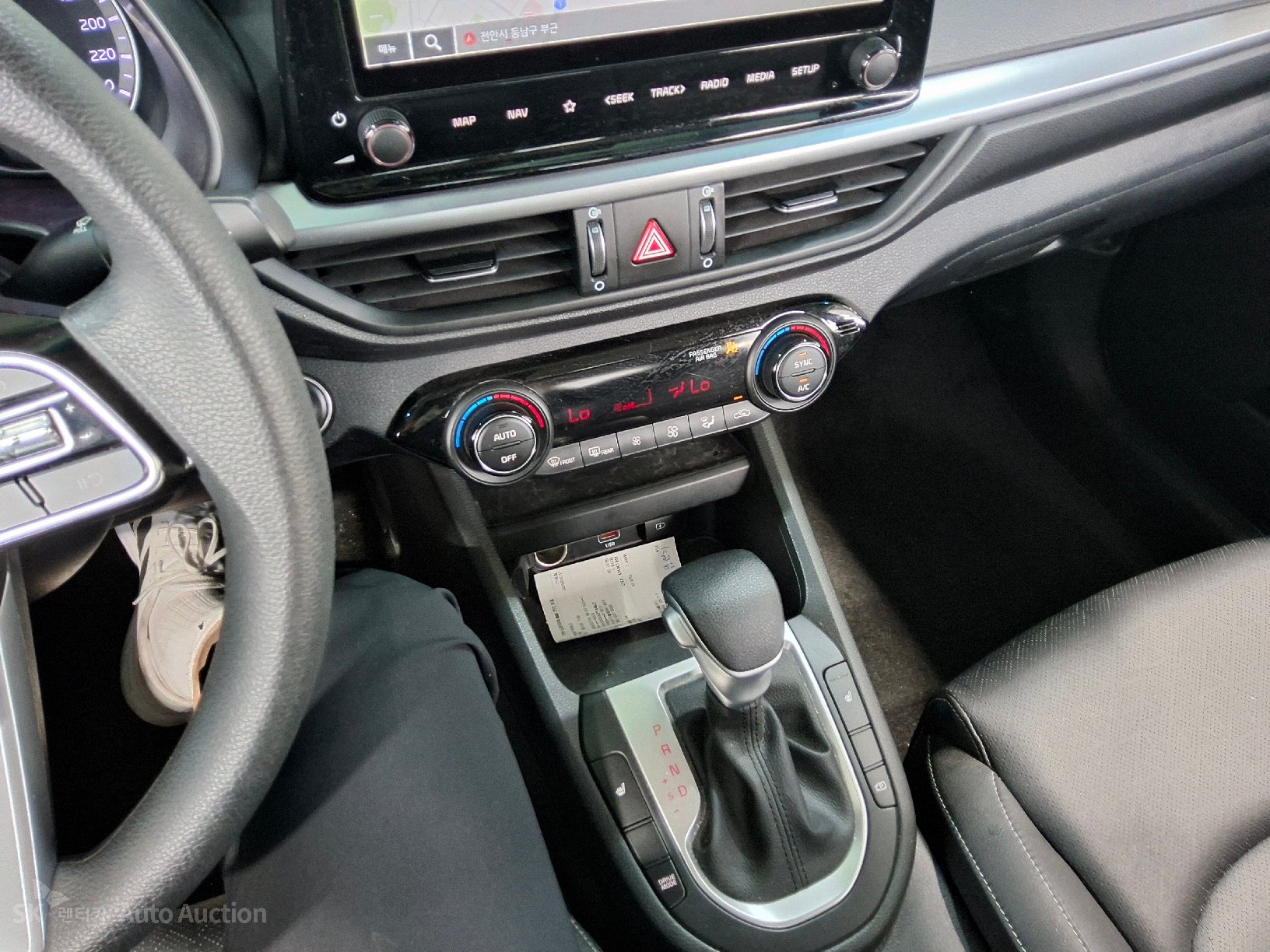 2022 - kia k3