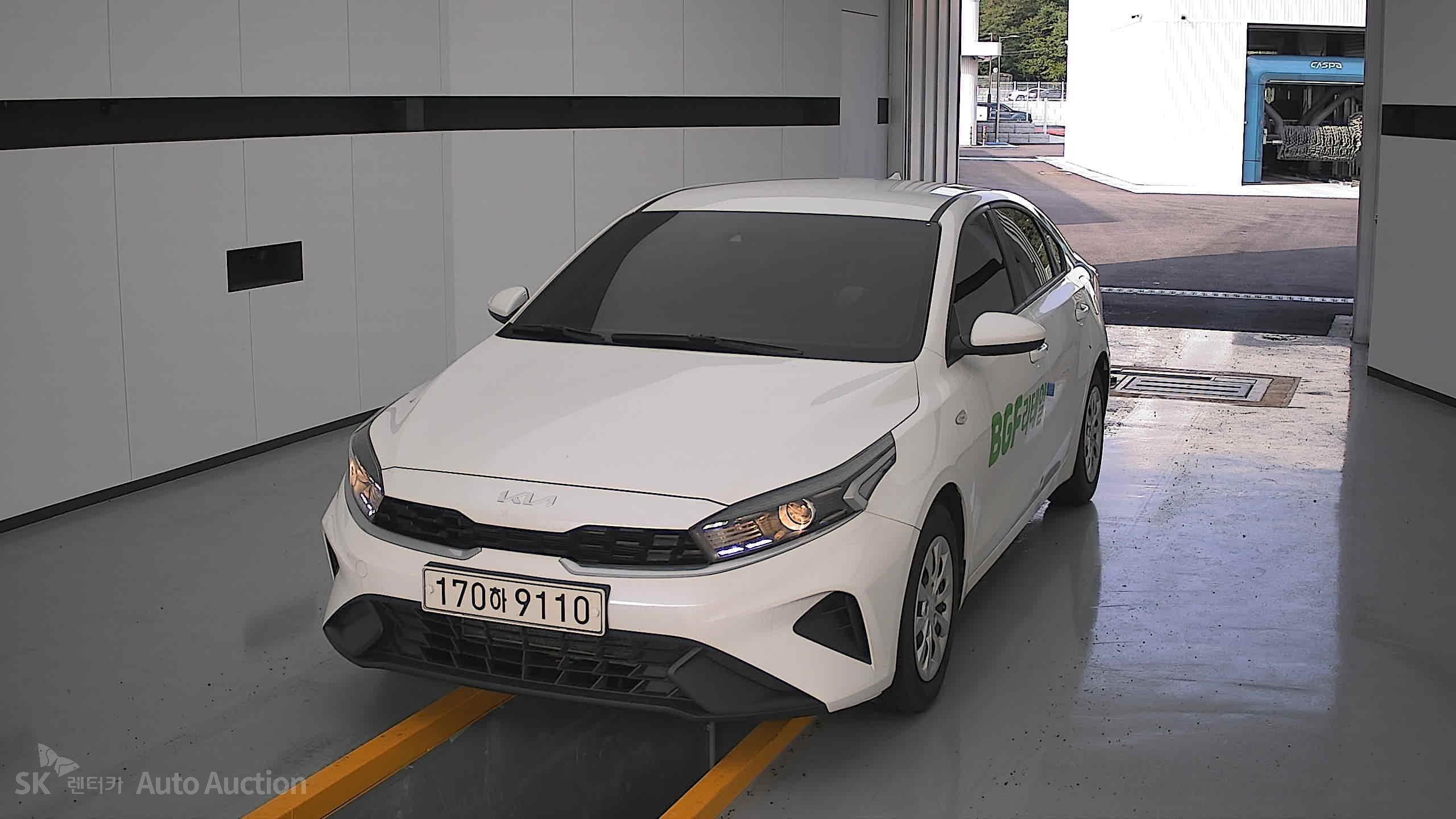 2022 - kia k3