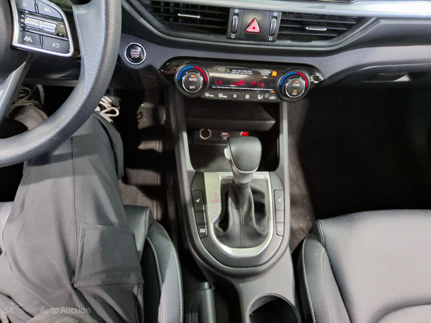 2022 - kia k3