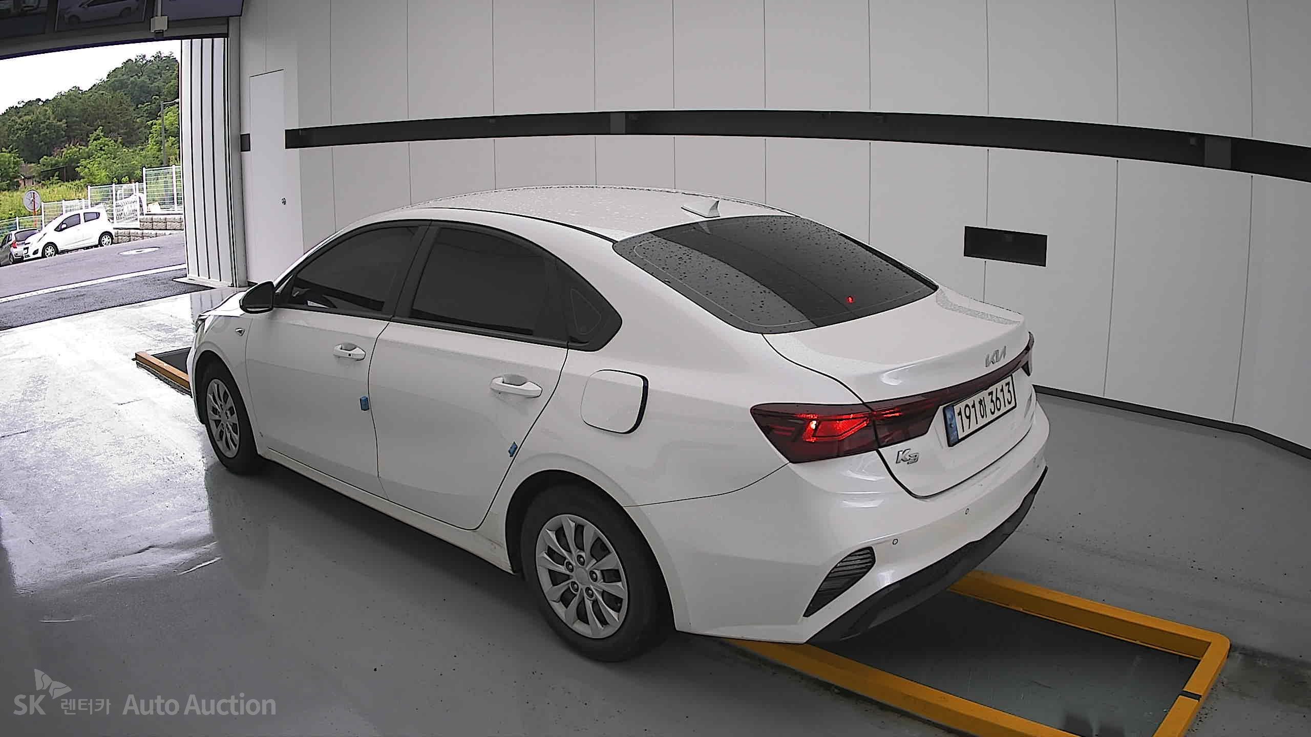 2023 - kia k3