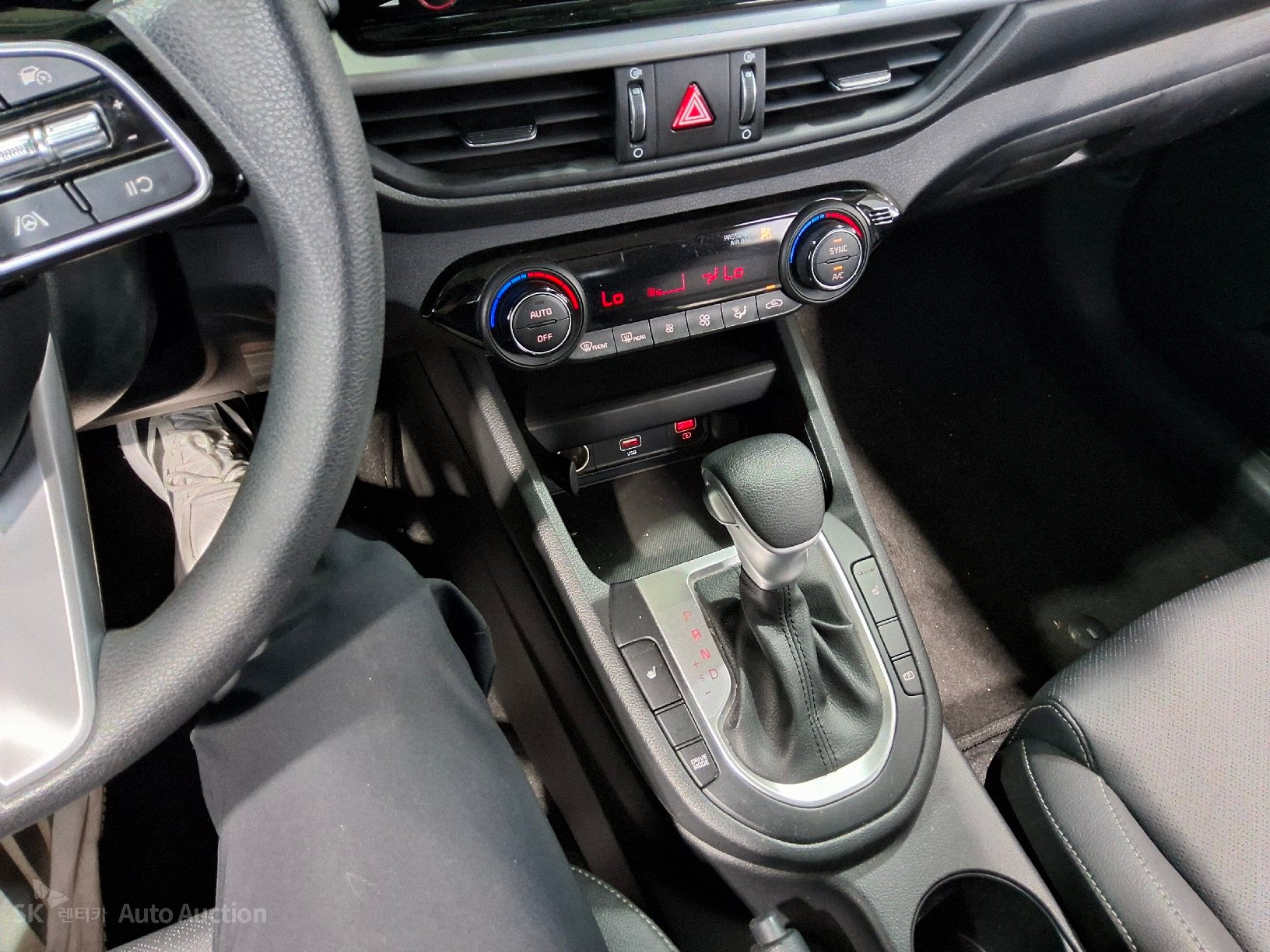 2023 - kia k3