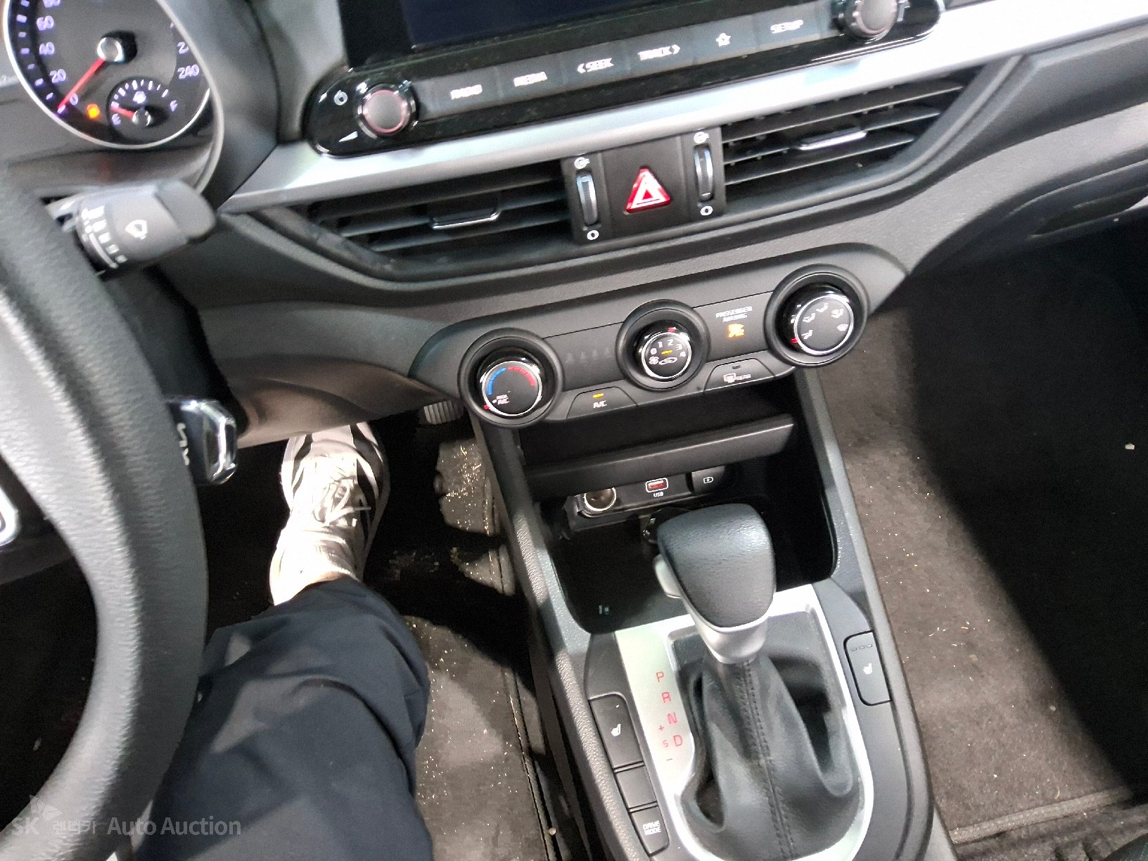 2024 - kia k3