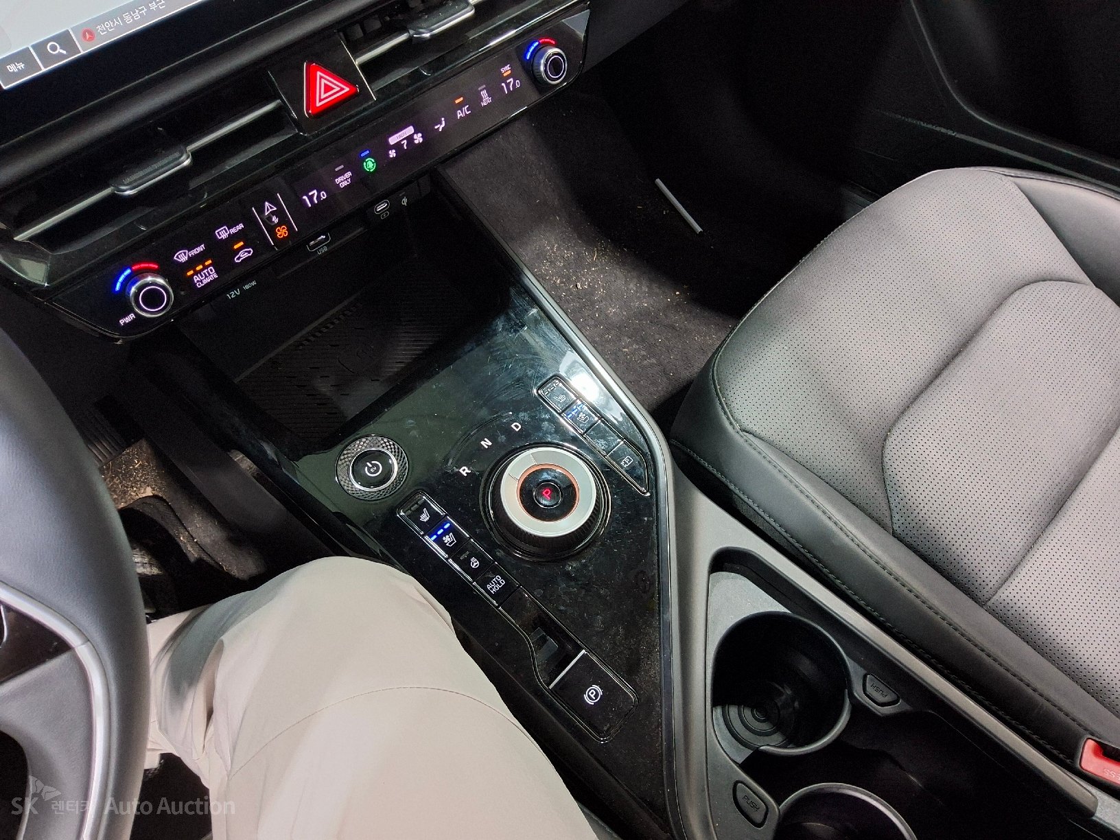 كيا Niro Ev 2024 — صورة 6
