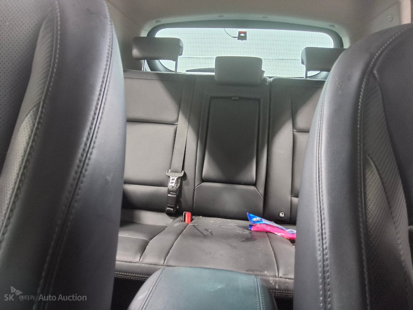 Kg Mobility (Ssangyong) Tivoli 2022 — صورة 3