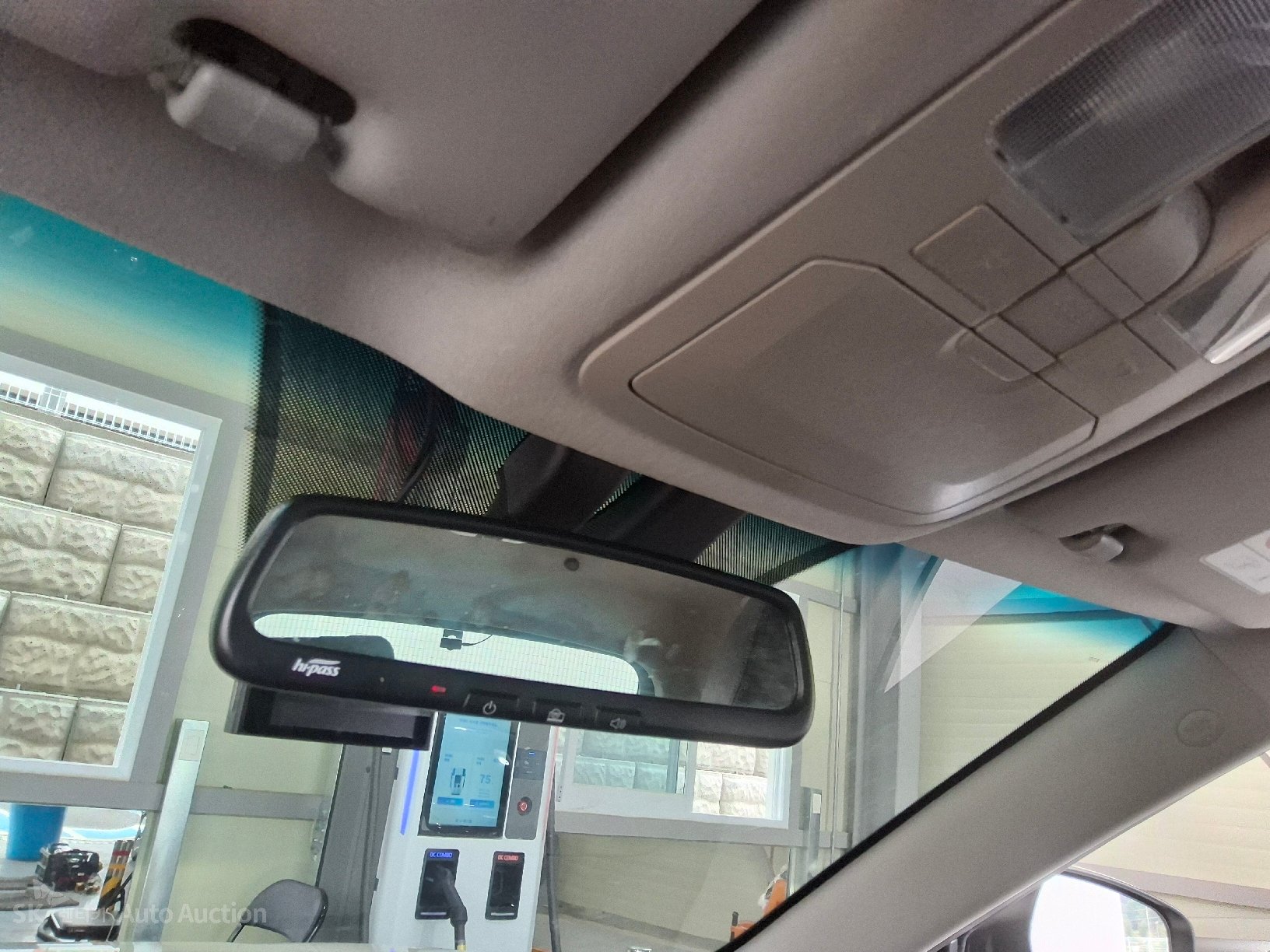 Kg Mobility (Ssangyong) Tivoli 2022 — صورة 4