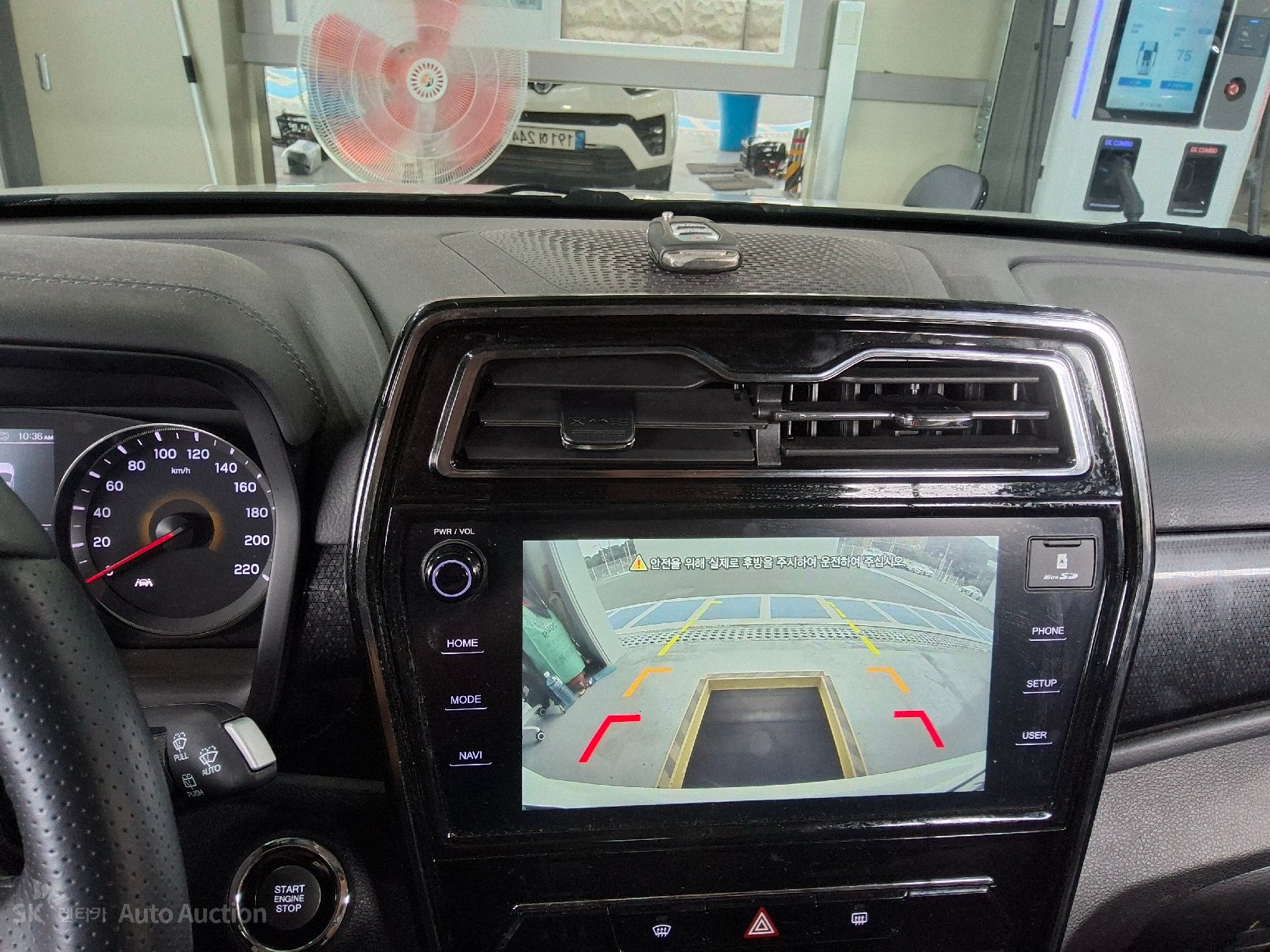 Kg Mobility (Ssangyong) Tivoli 2022 — صورة 6