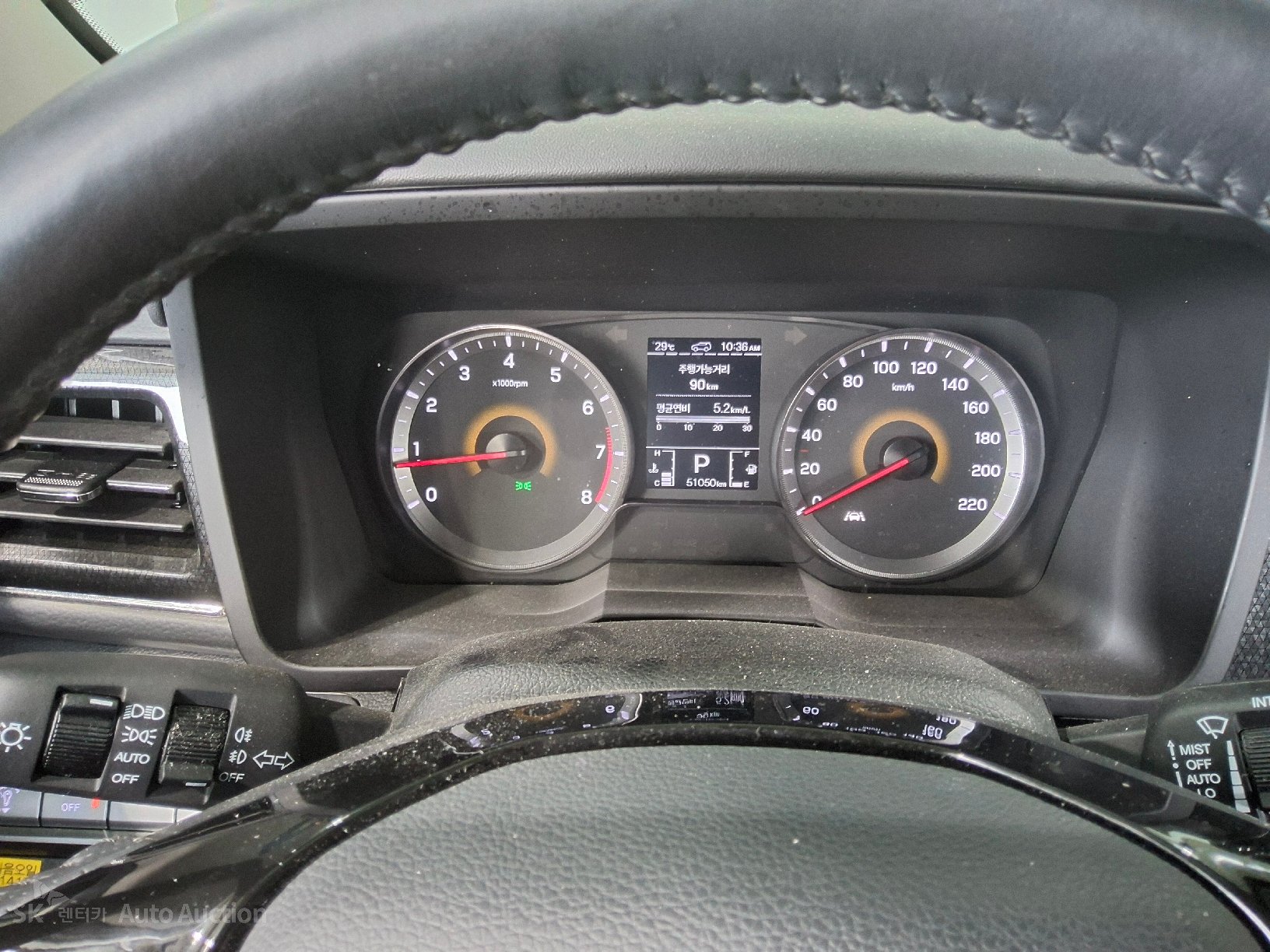 Kg Mobility (Ssangyong) Tivoli 2022 — صورة 7