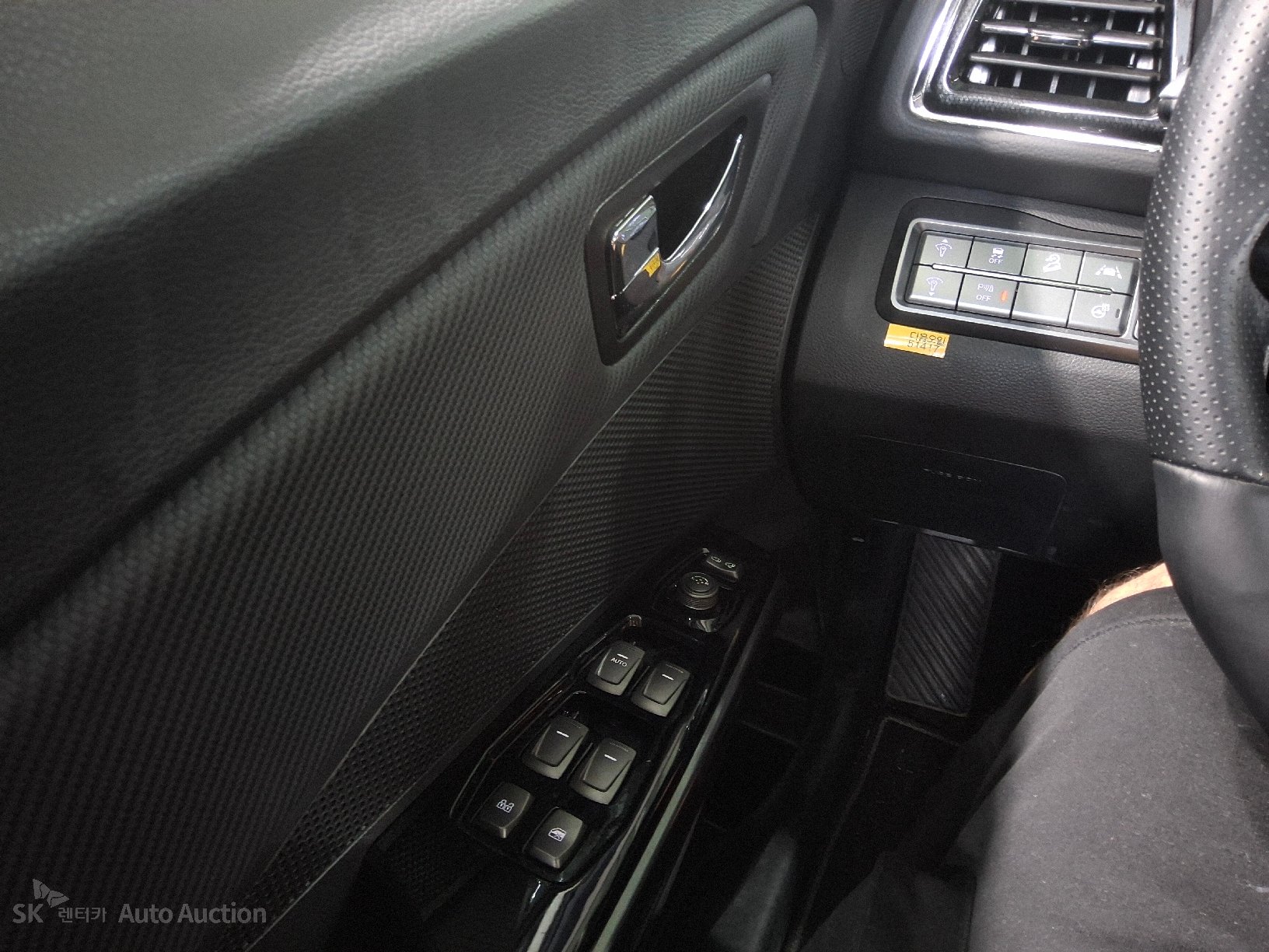 Kg Mobility (Ssangyong) Tivoli 2022 — صورة 9