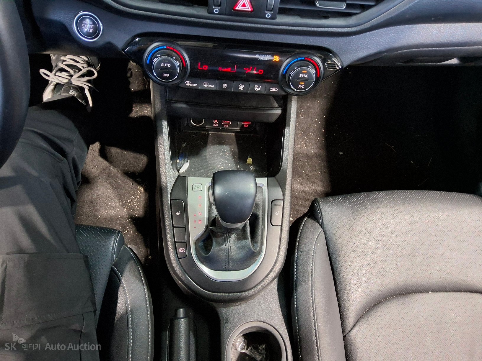2021 - kia k3
