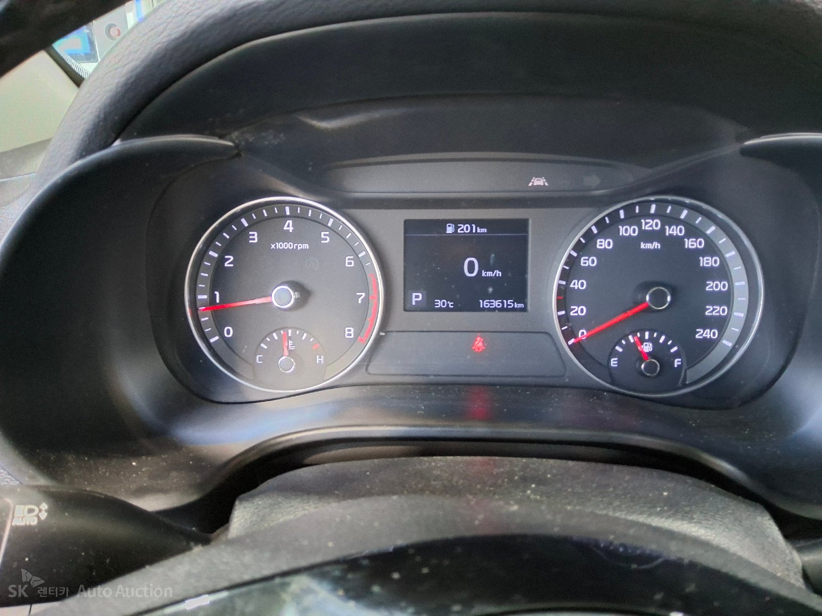 2021 - kia k3