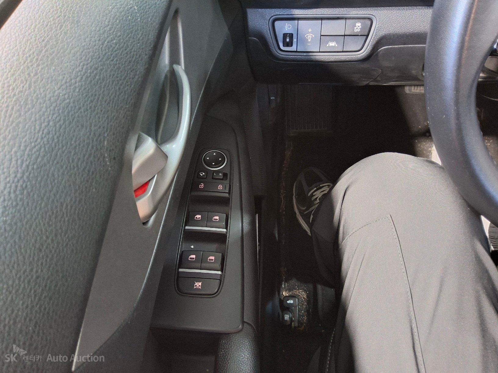 2021 - kia k3