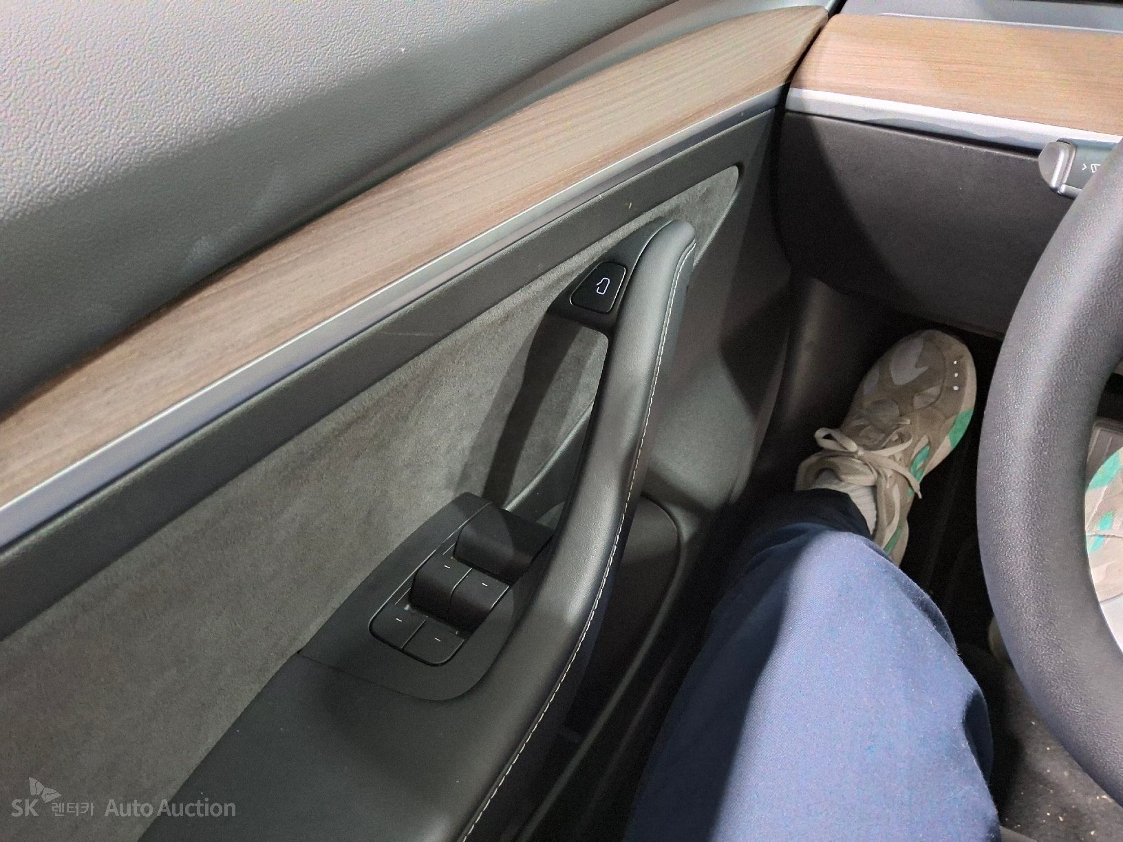Tesla Model 3 2022 — صورة 10