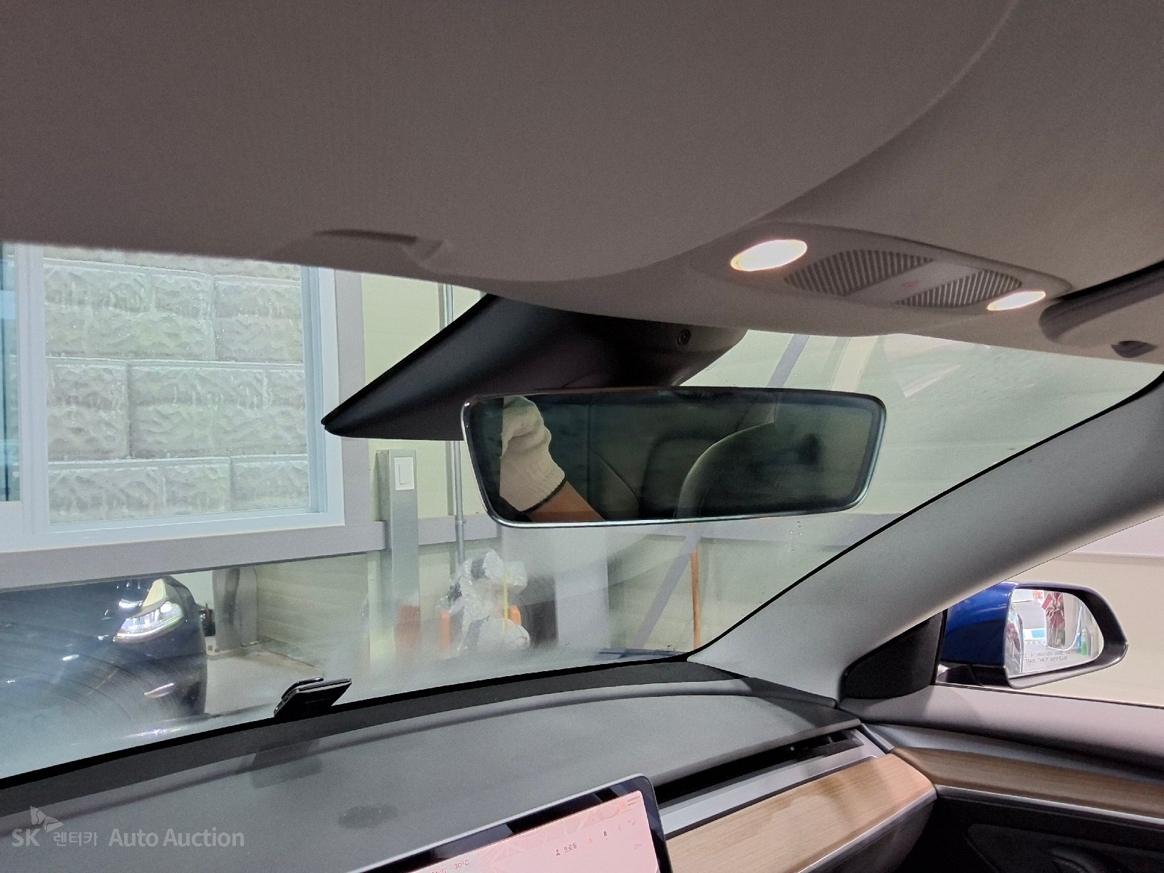 Tesla Model 3 2022 — صورة 8