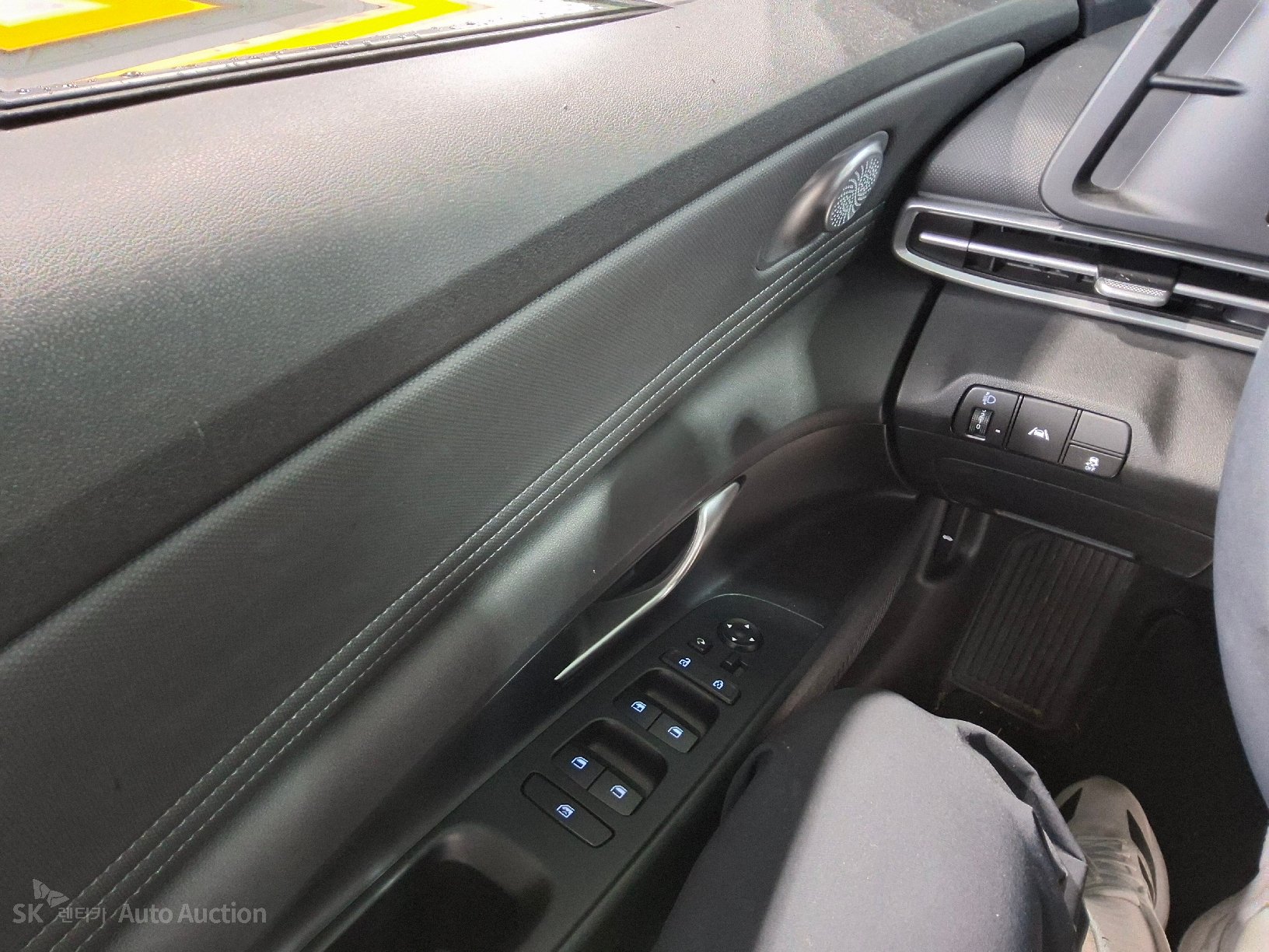 2021 - hyundai avante