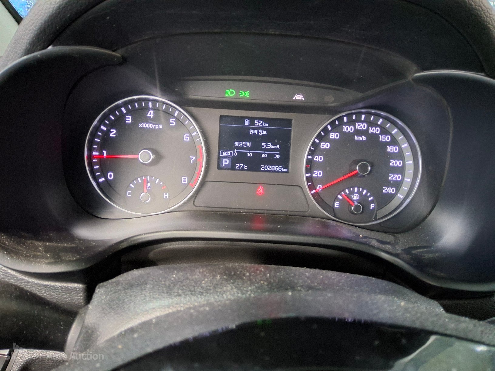 كيا K3 2021 — صورة 7