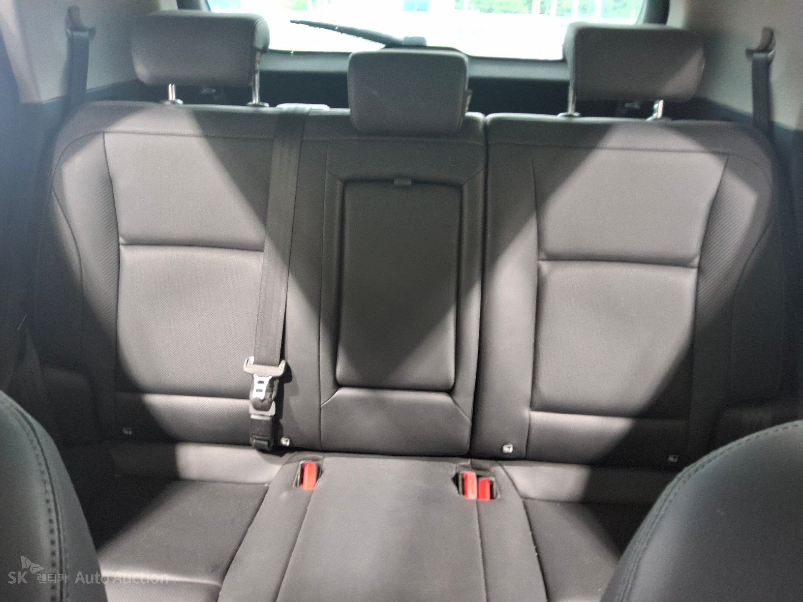 2022 - kg mobility (ssangyong) tivoli