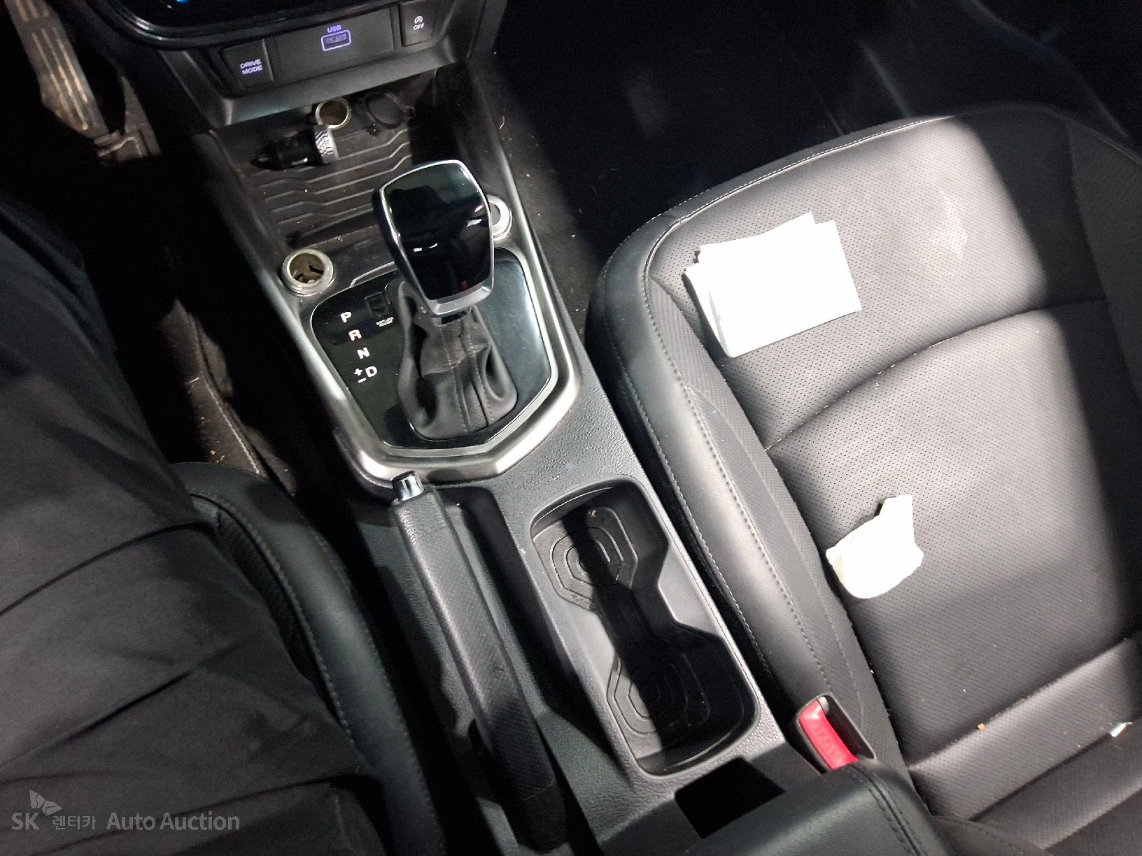 2022 - kg mobility (ssangyong) tivoli