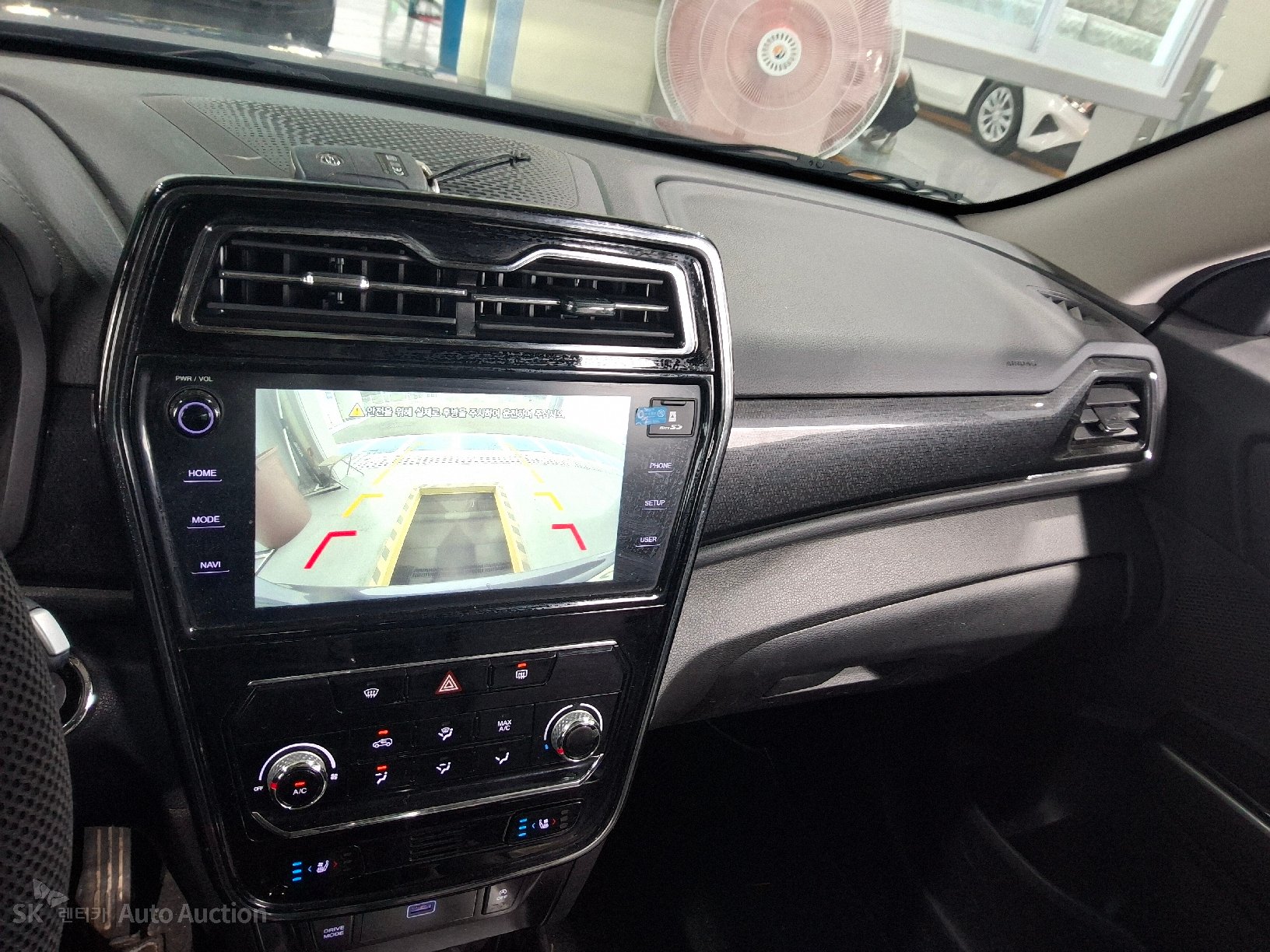 2022 - kg mobility (ssangyong) tivoli