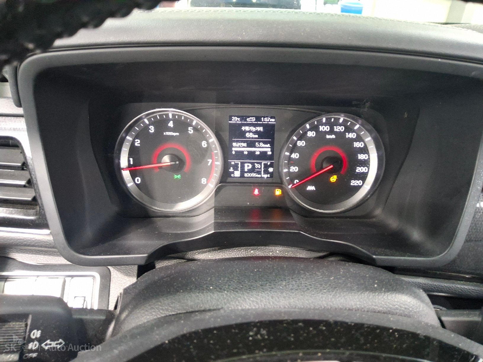 2022 - kg mobility (ssangyong) tivoli