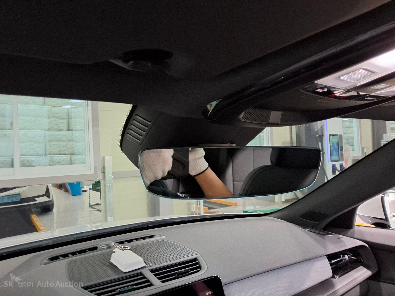Polestar Long Range 2022 — صورة 6