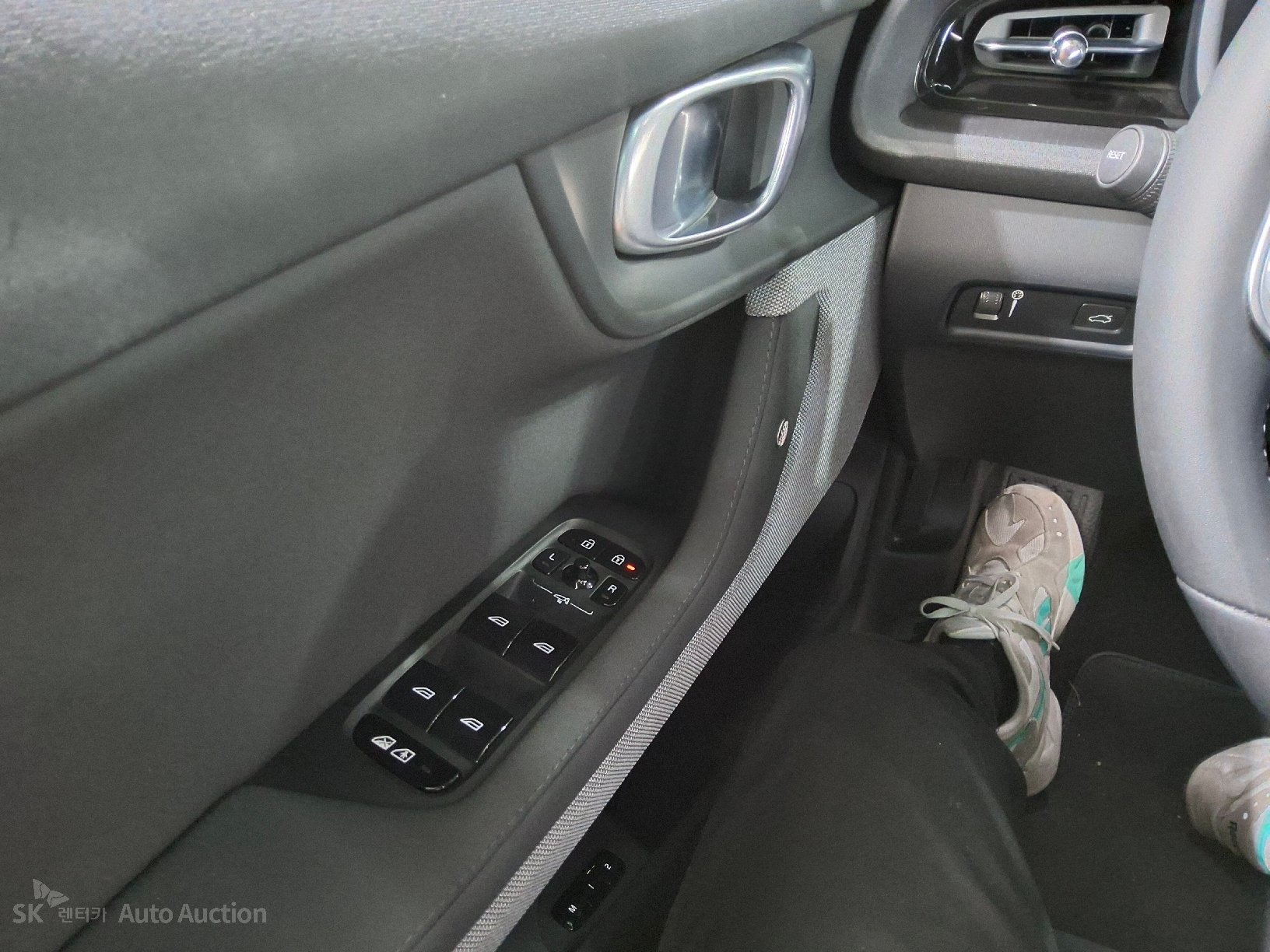 Polestar Long Range 2022 — صورة 9