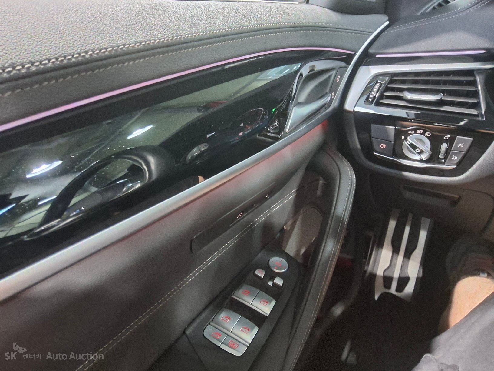 Bmw 5 Series 2022 — صورة 10
