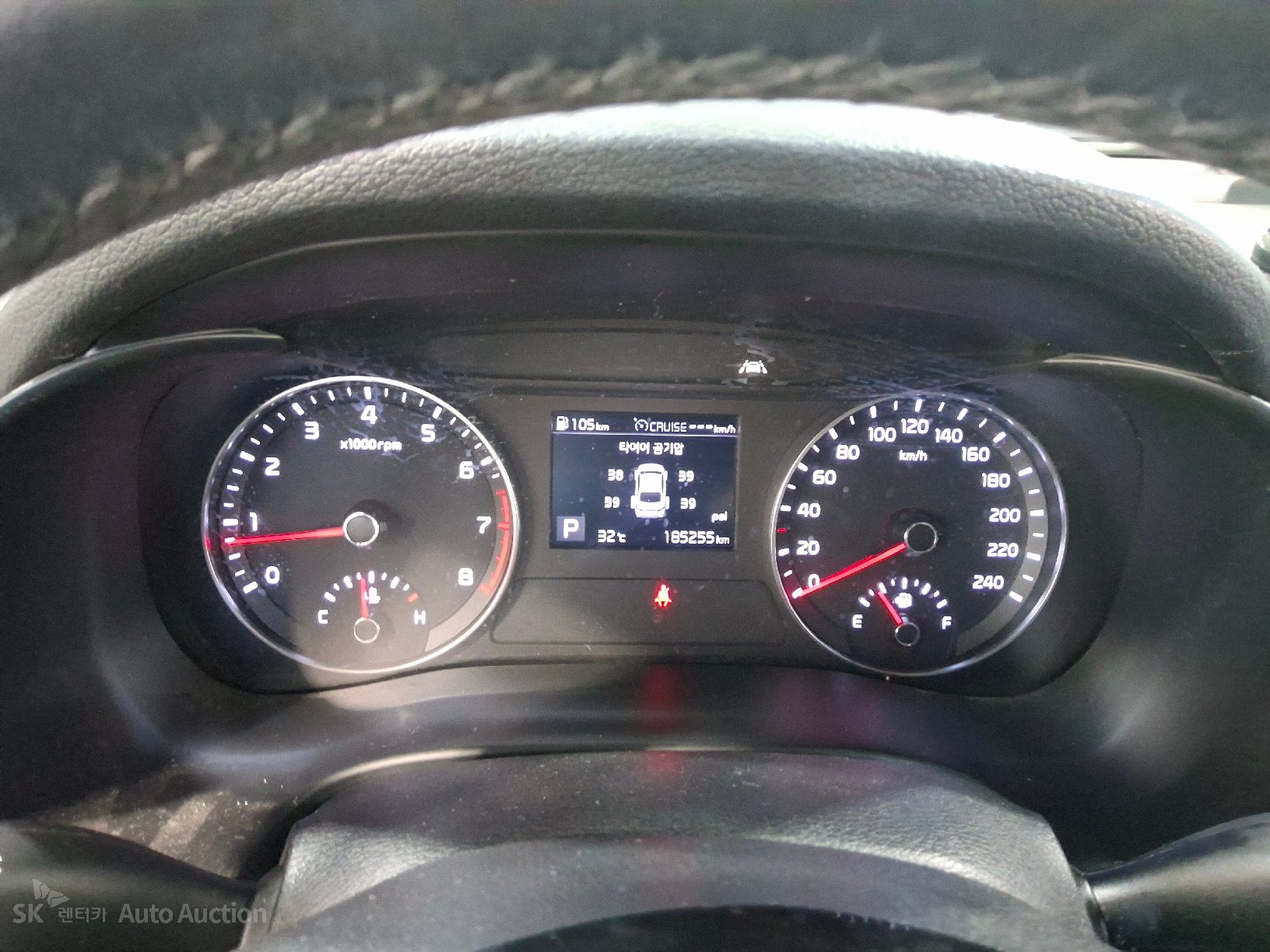 كيا K3 2021 — صورة 8