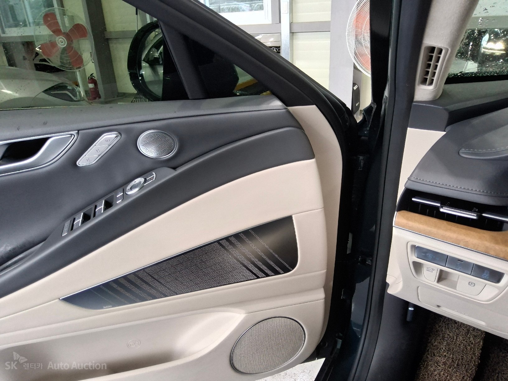 جينيسيس G80 2022 — صورة 9