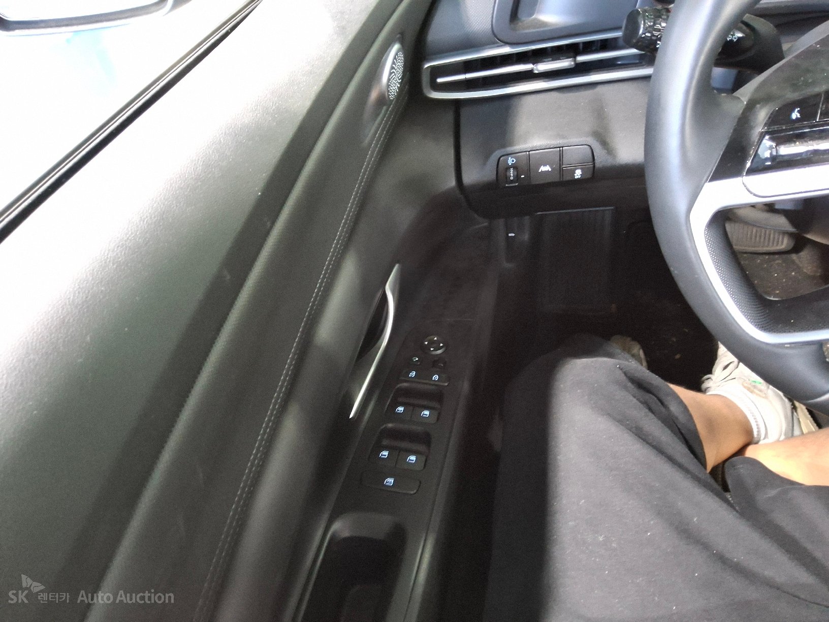 2021 - hyundai avante