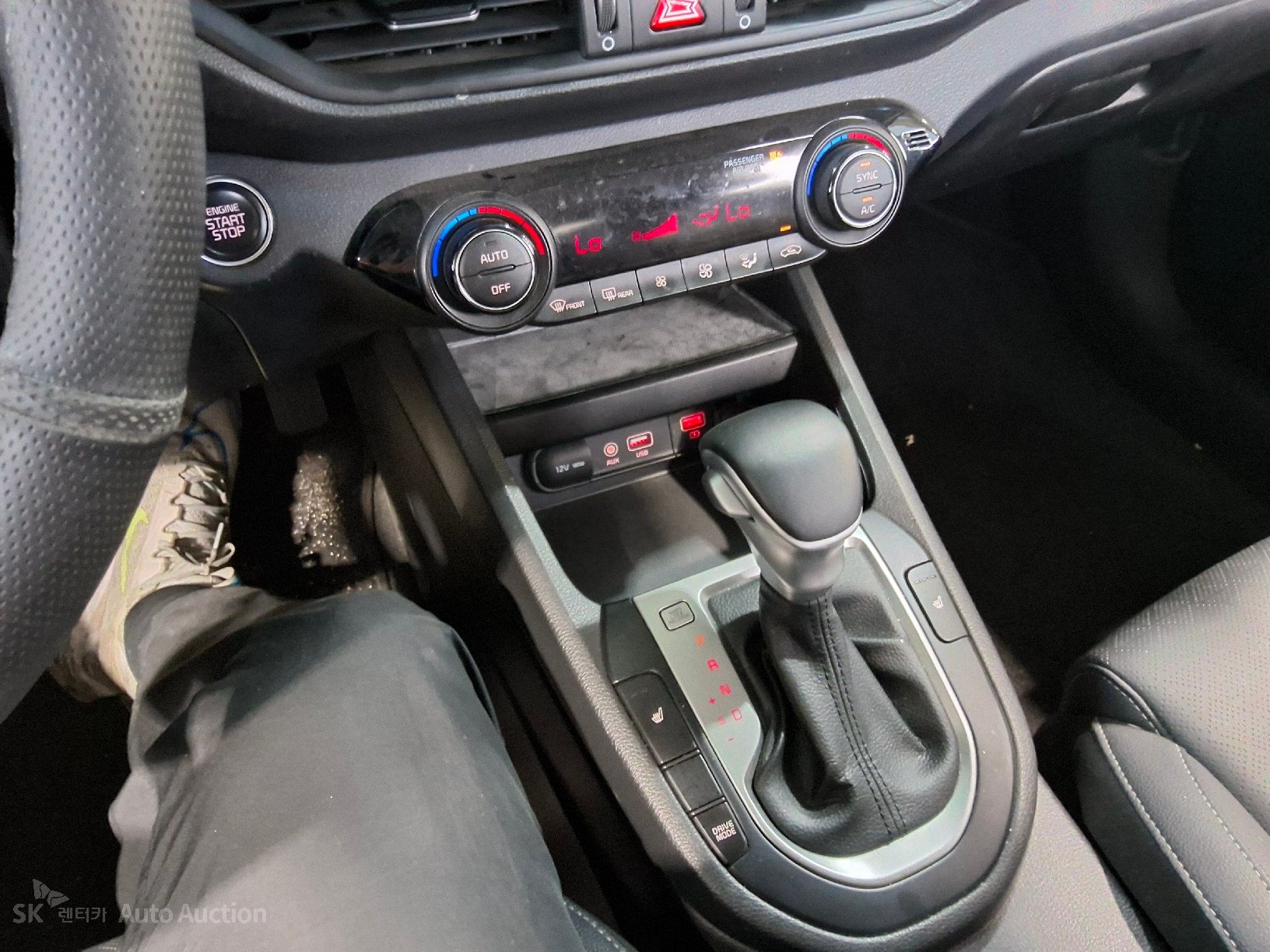 2021 - kia k3