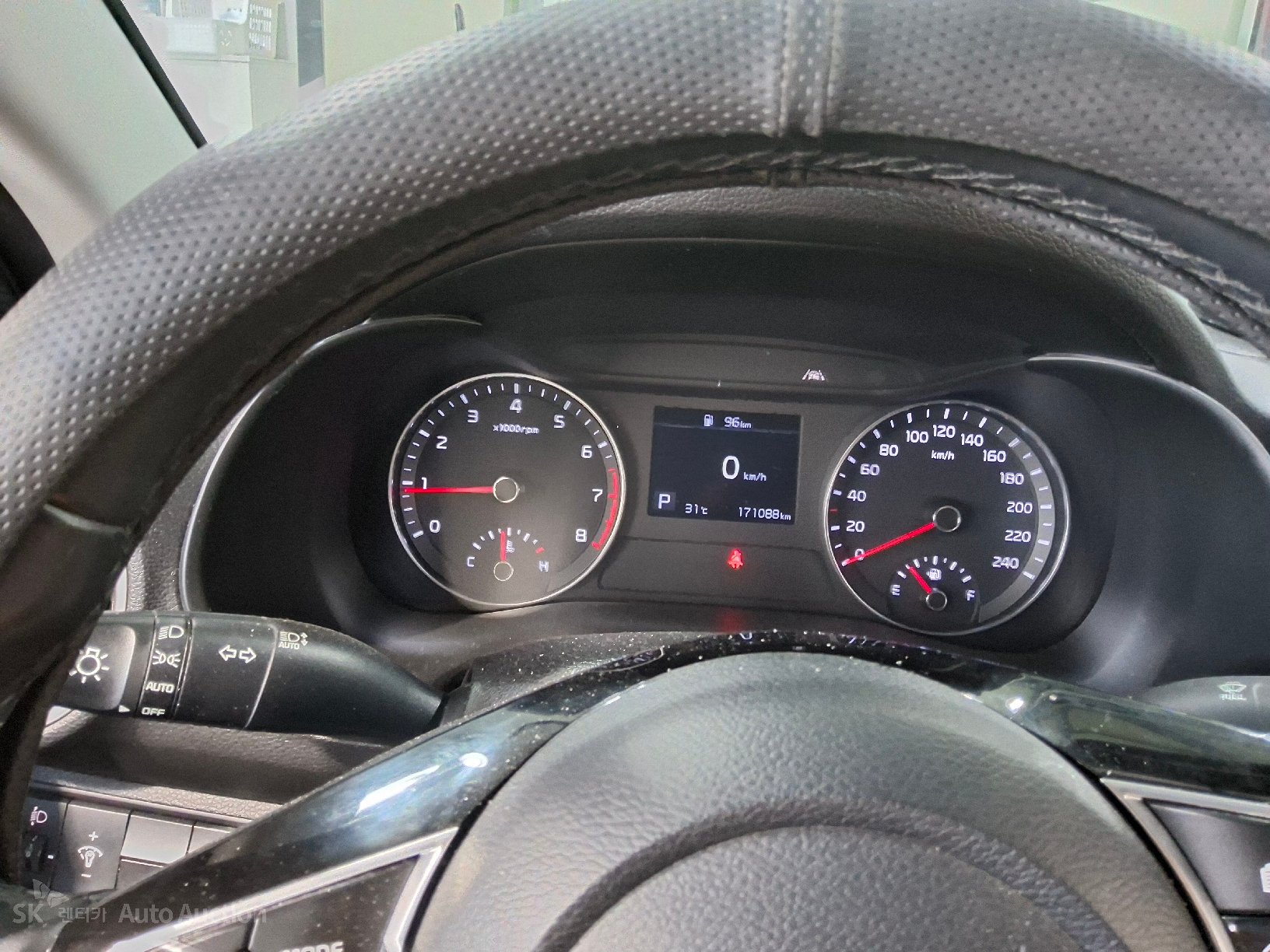 2021 - kia k3