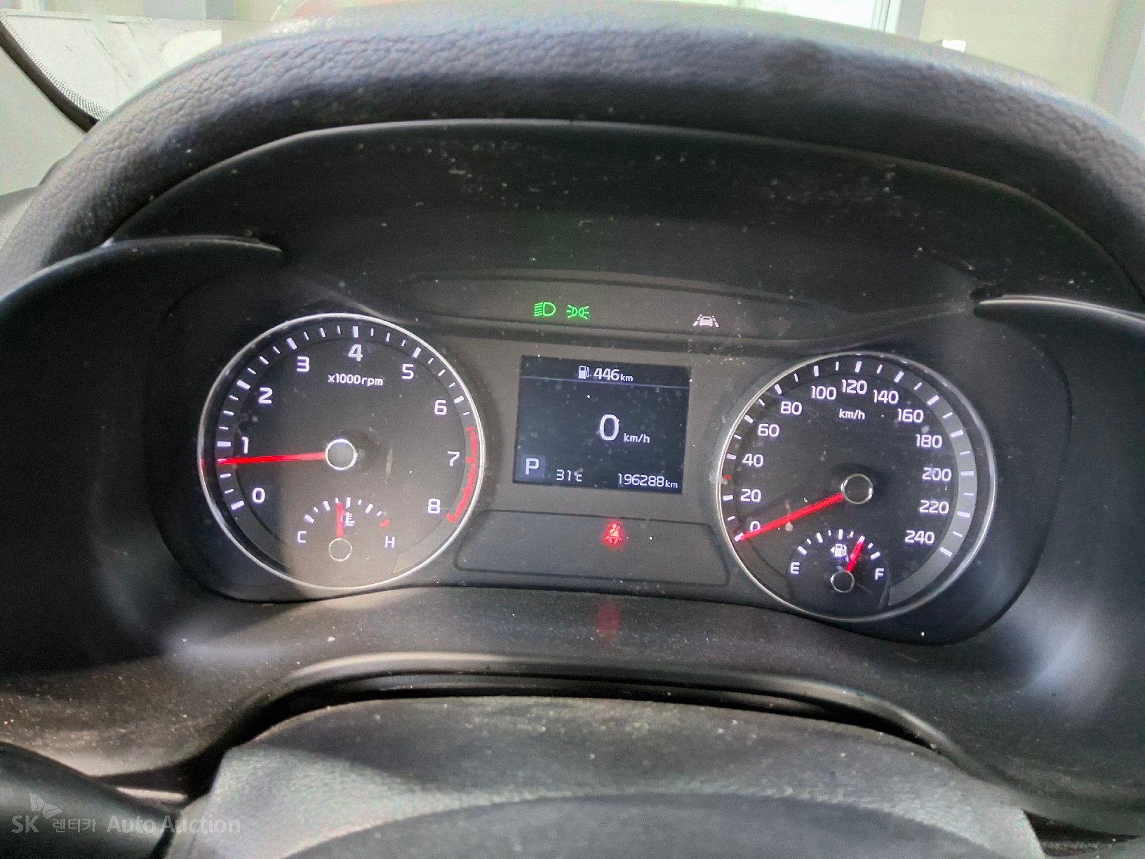 كيا K3 2021 — صورة 7