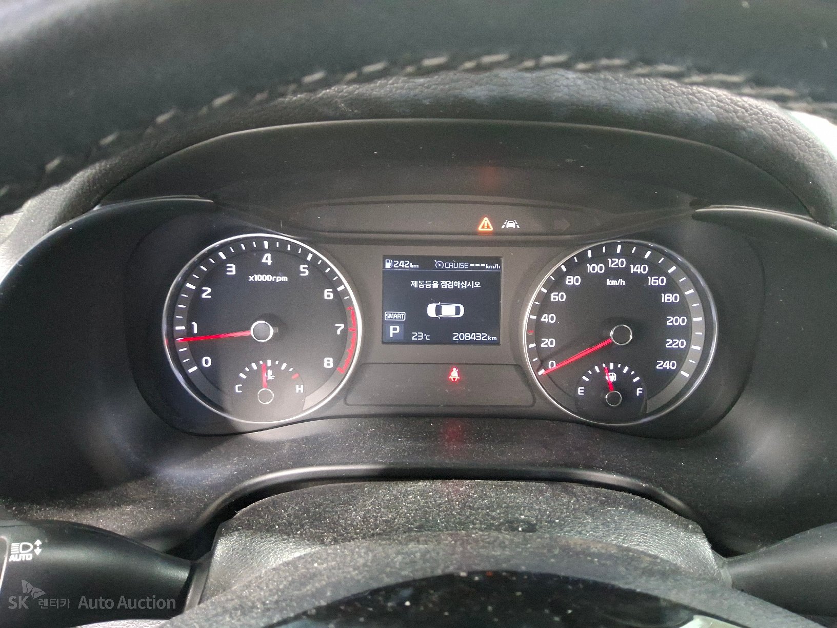 2021 - kia k3