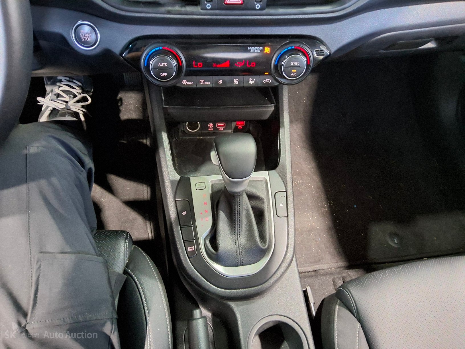 2021 - kia k3