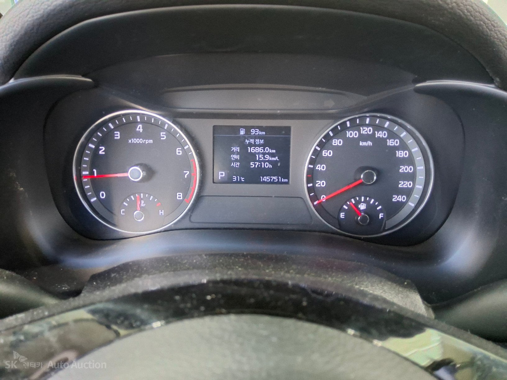 2021 - kia k3