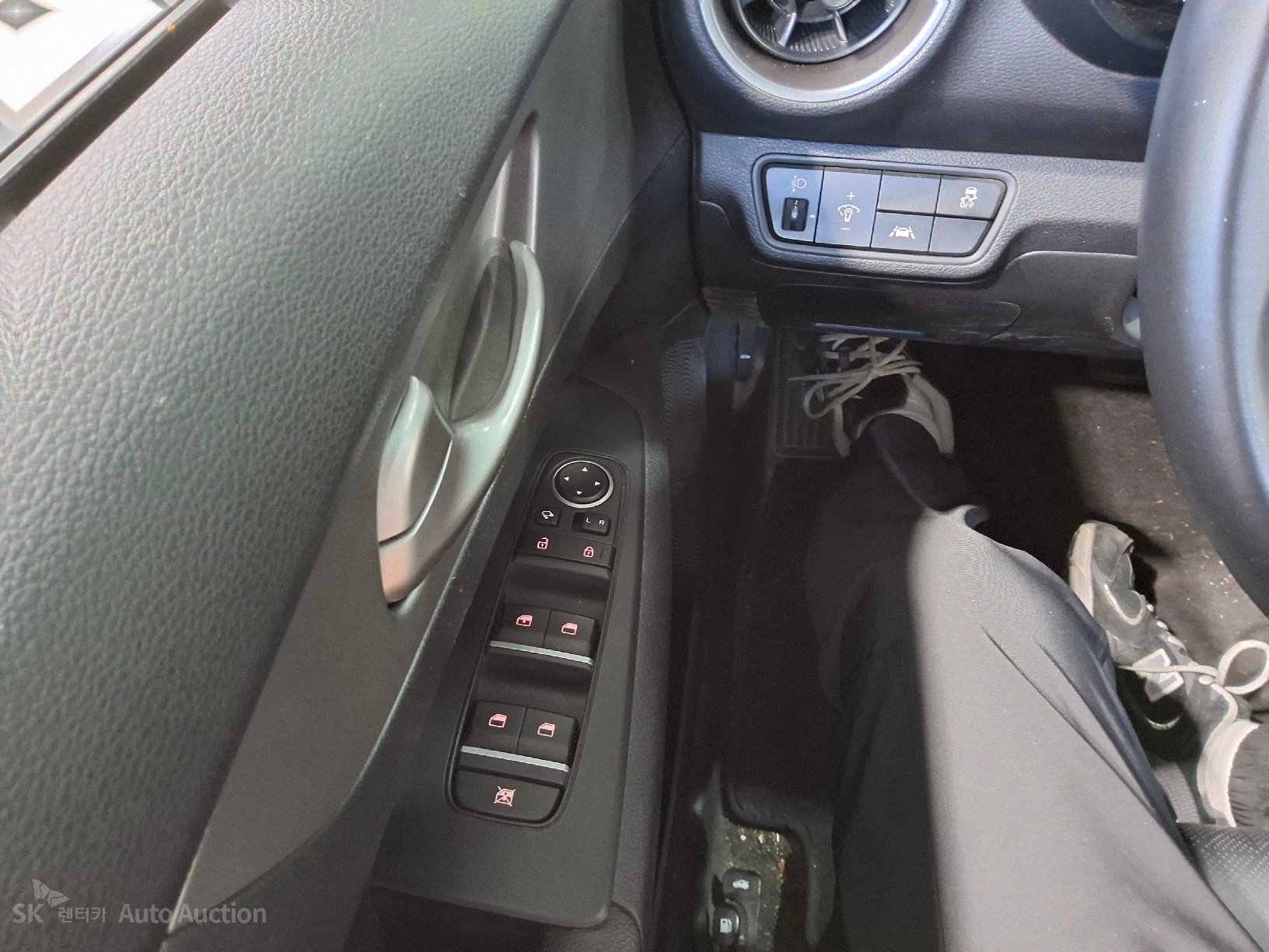2021 - kia k3