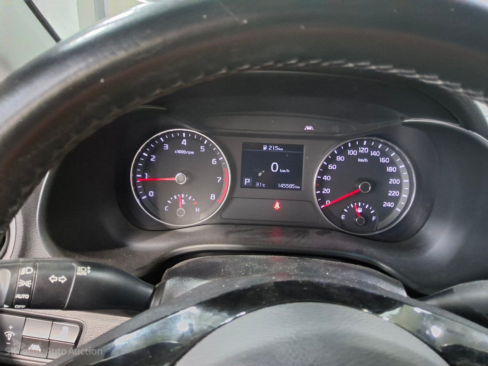 كيا K3 2021 — صورة 7