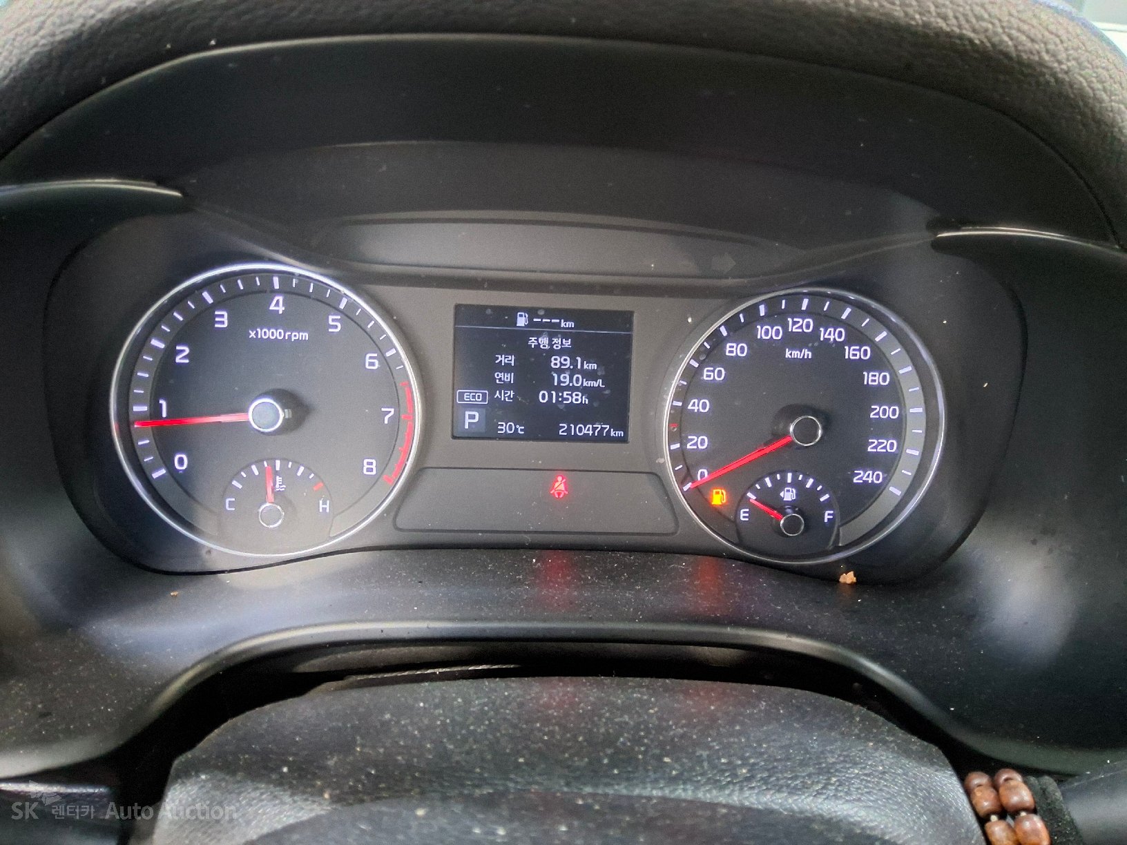2021 - kia k3