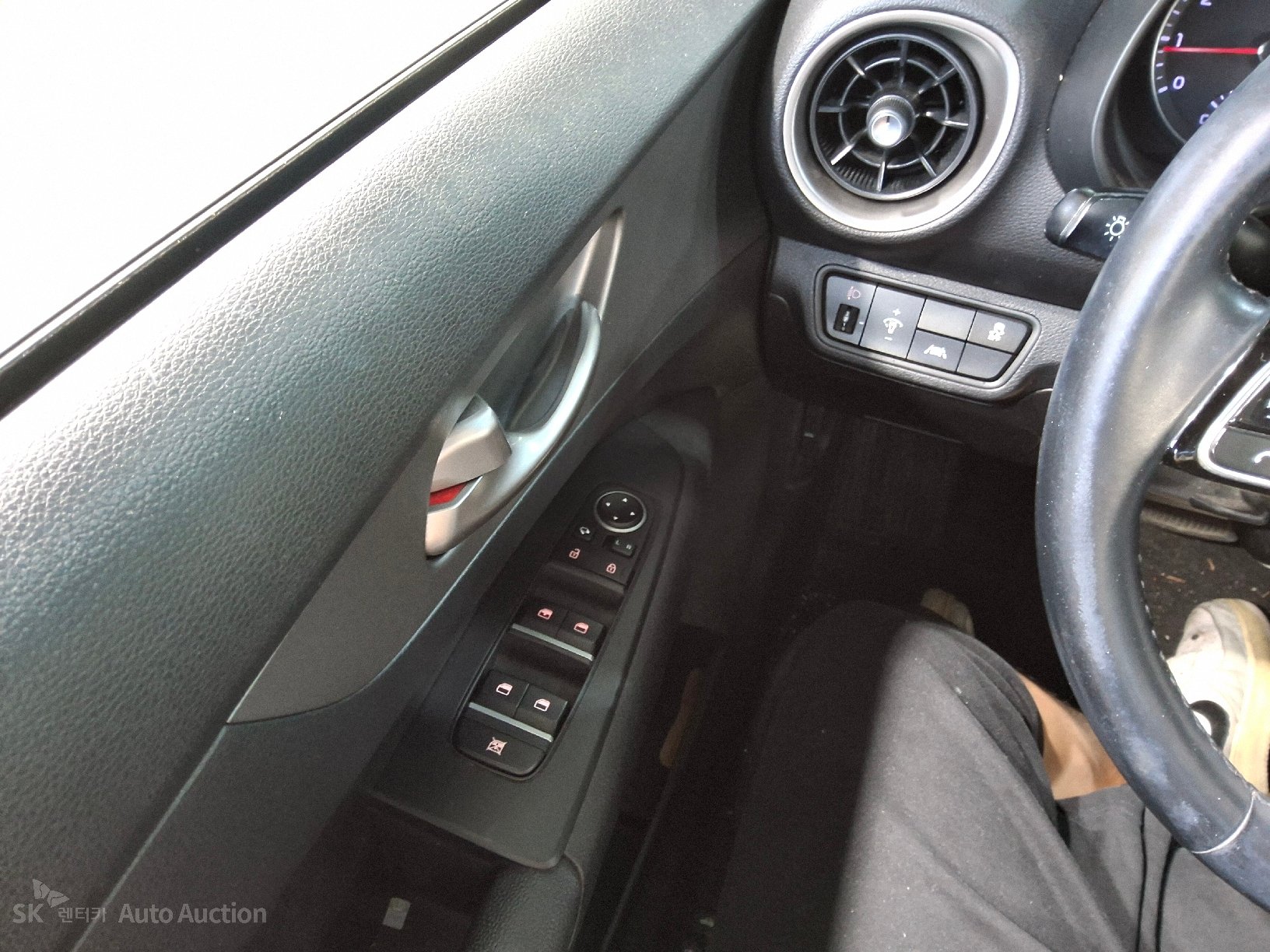2021 - kia k3