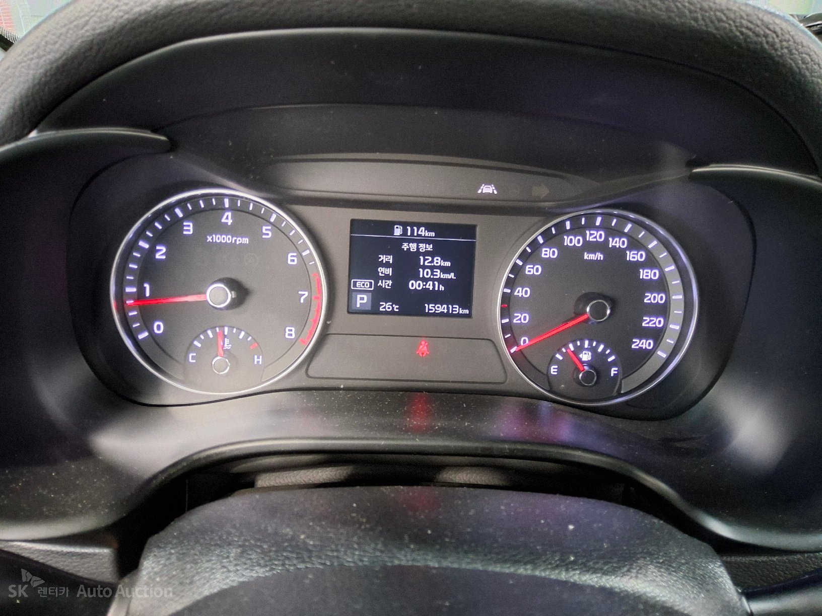 كيا K3 2021 — صورة 7