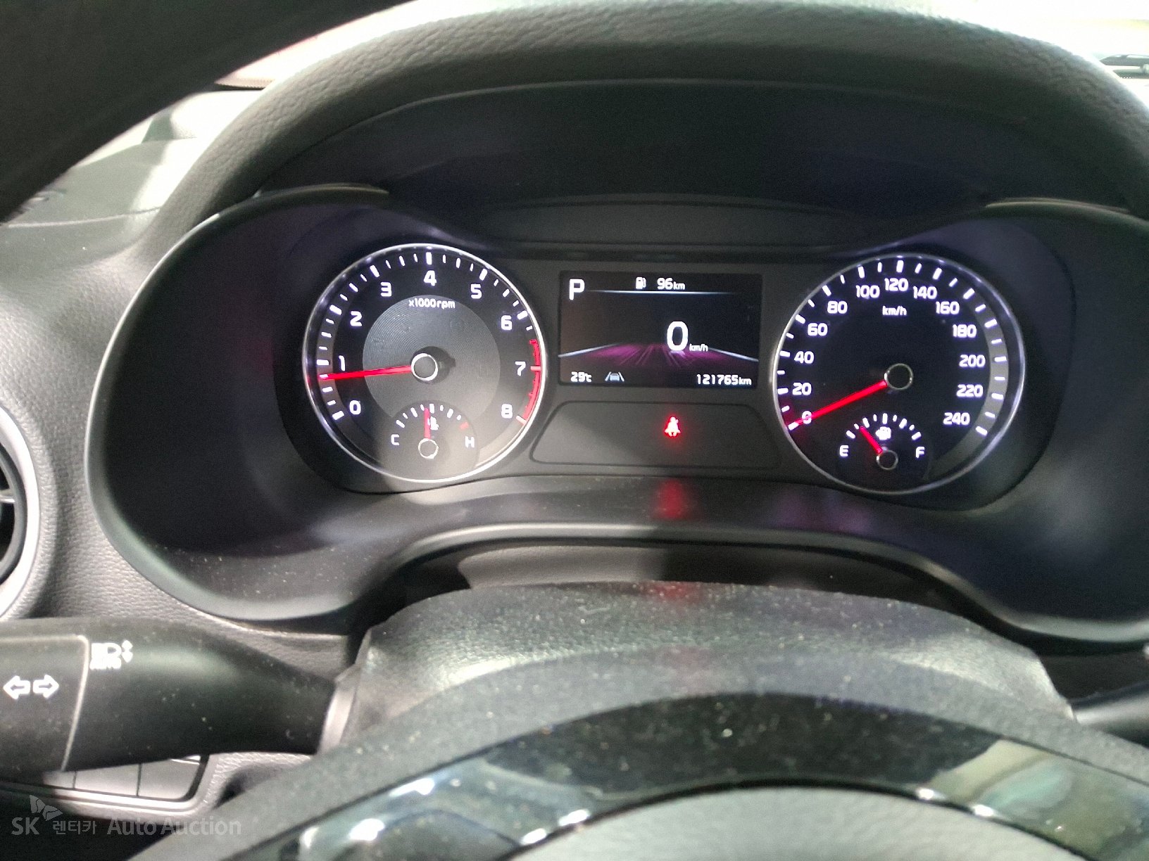 كيا K3 2023 — صورة 8