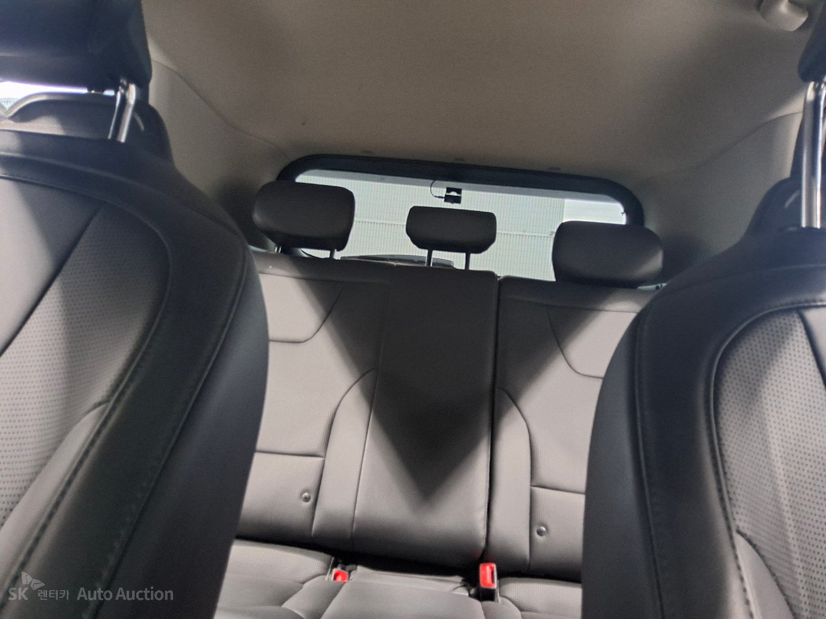 كيا All-New Niro 2022 — صورة 3