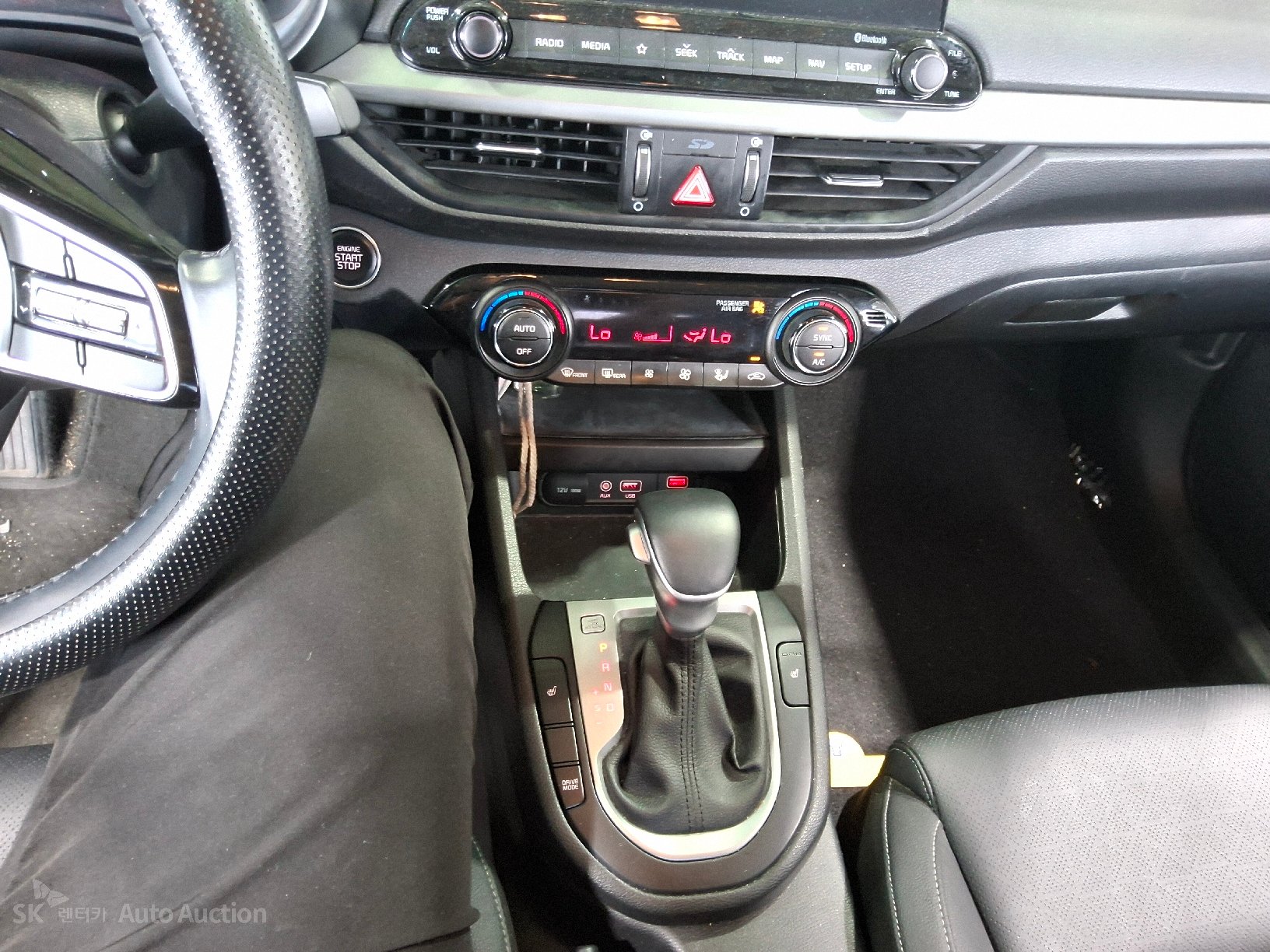 2021 - kia k3