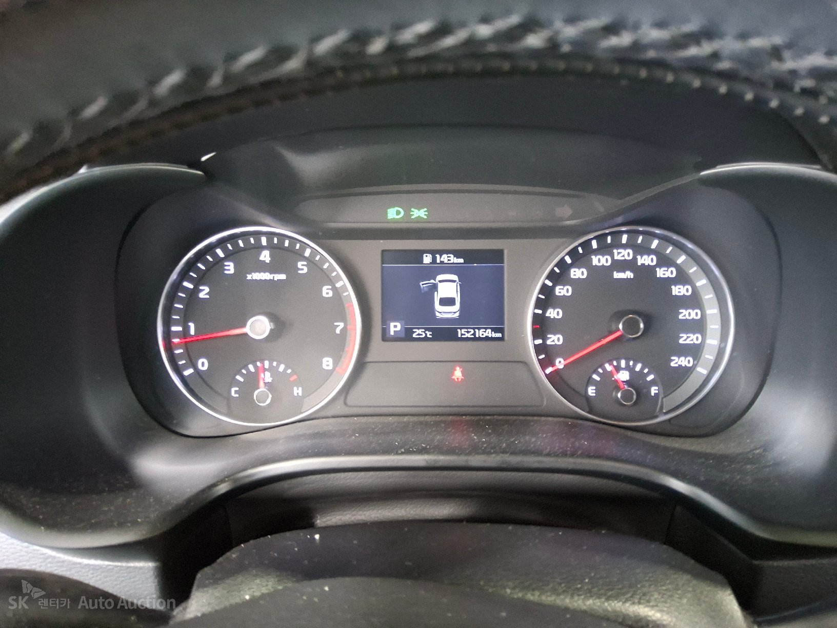 2021 - kia k3