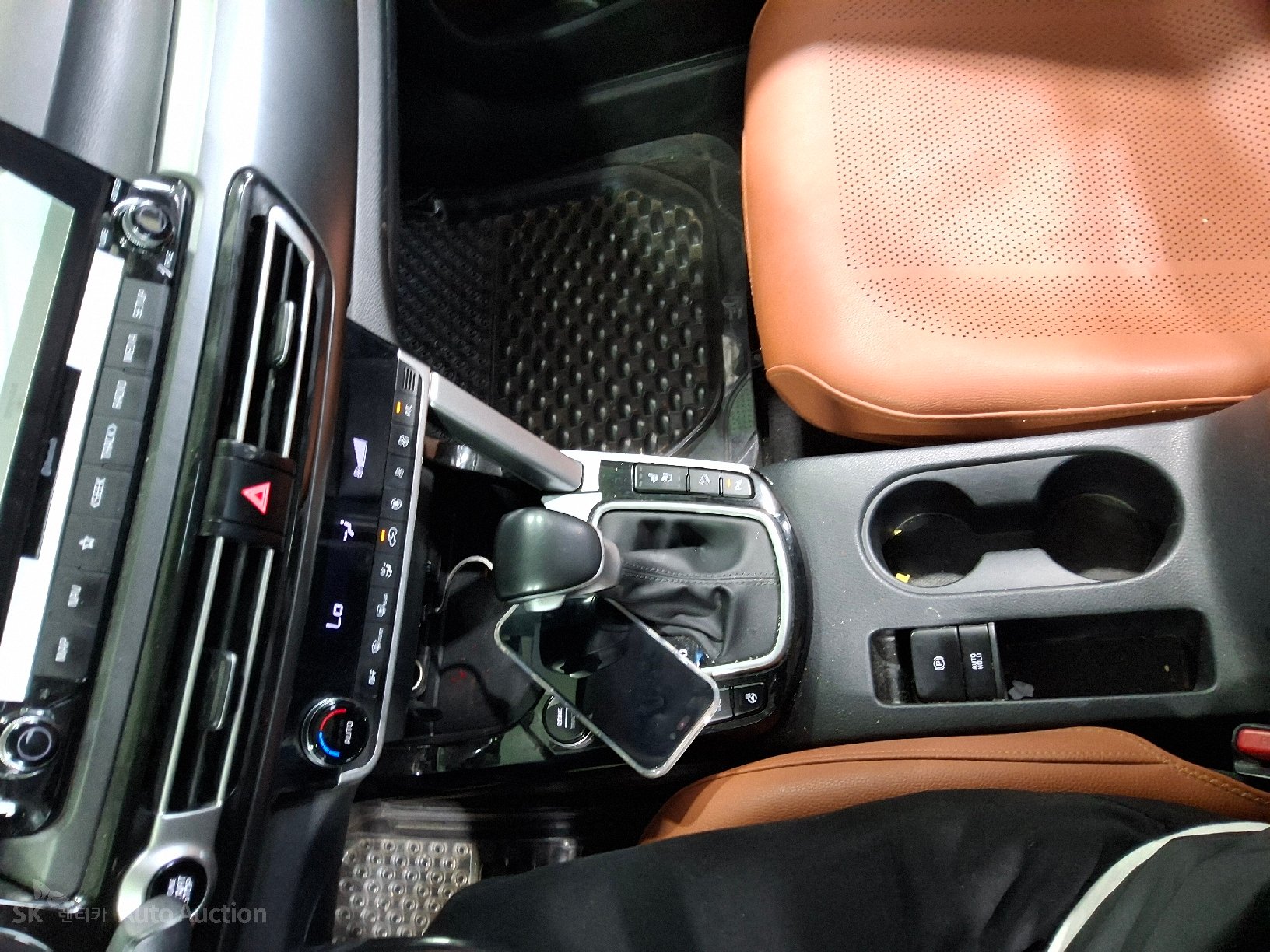 كيا Seltos 2023 — صورة 4