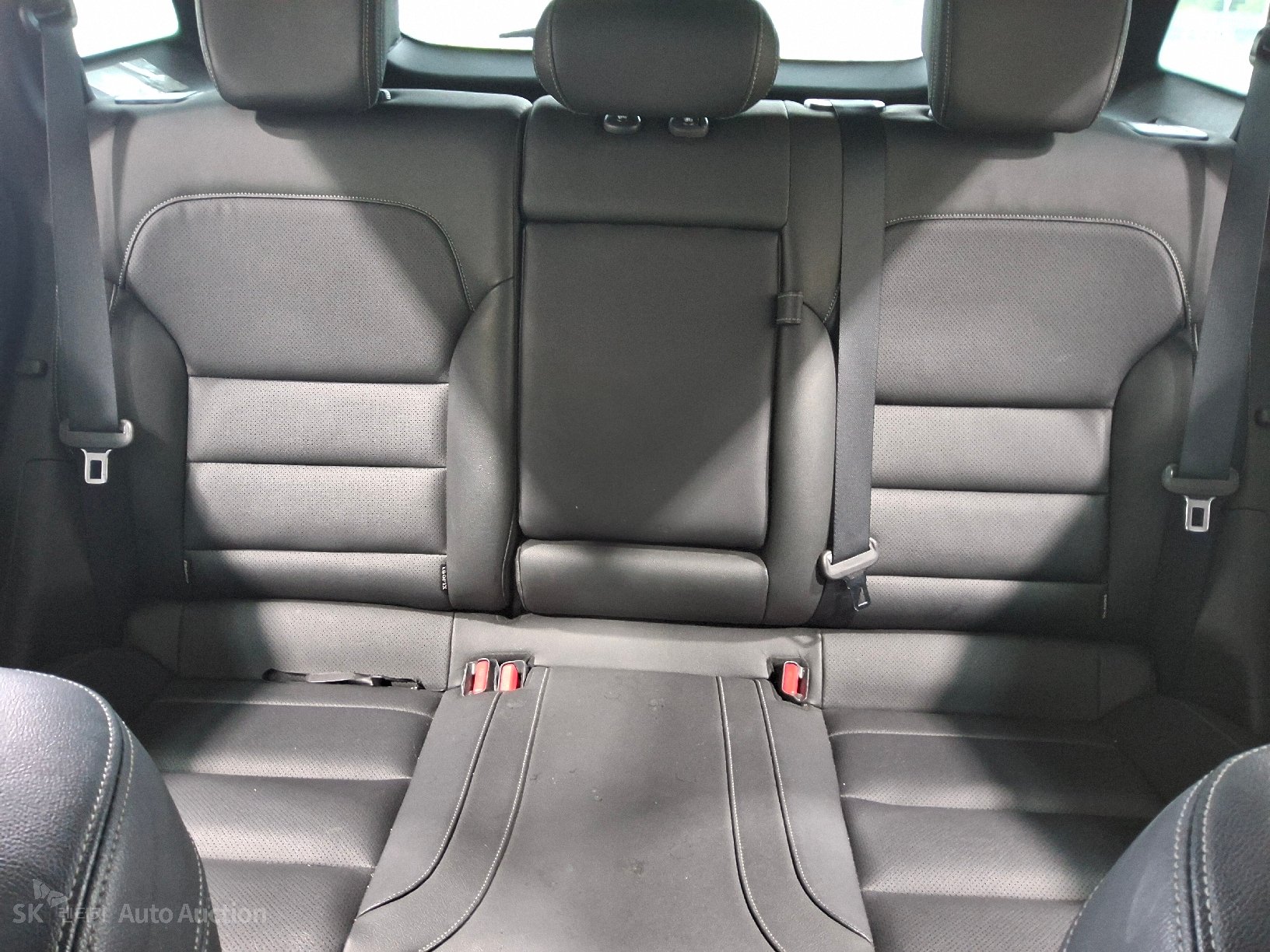 Renault Samsung Qm6 2021 — صورة 3